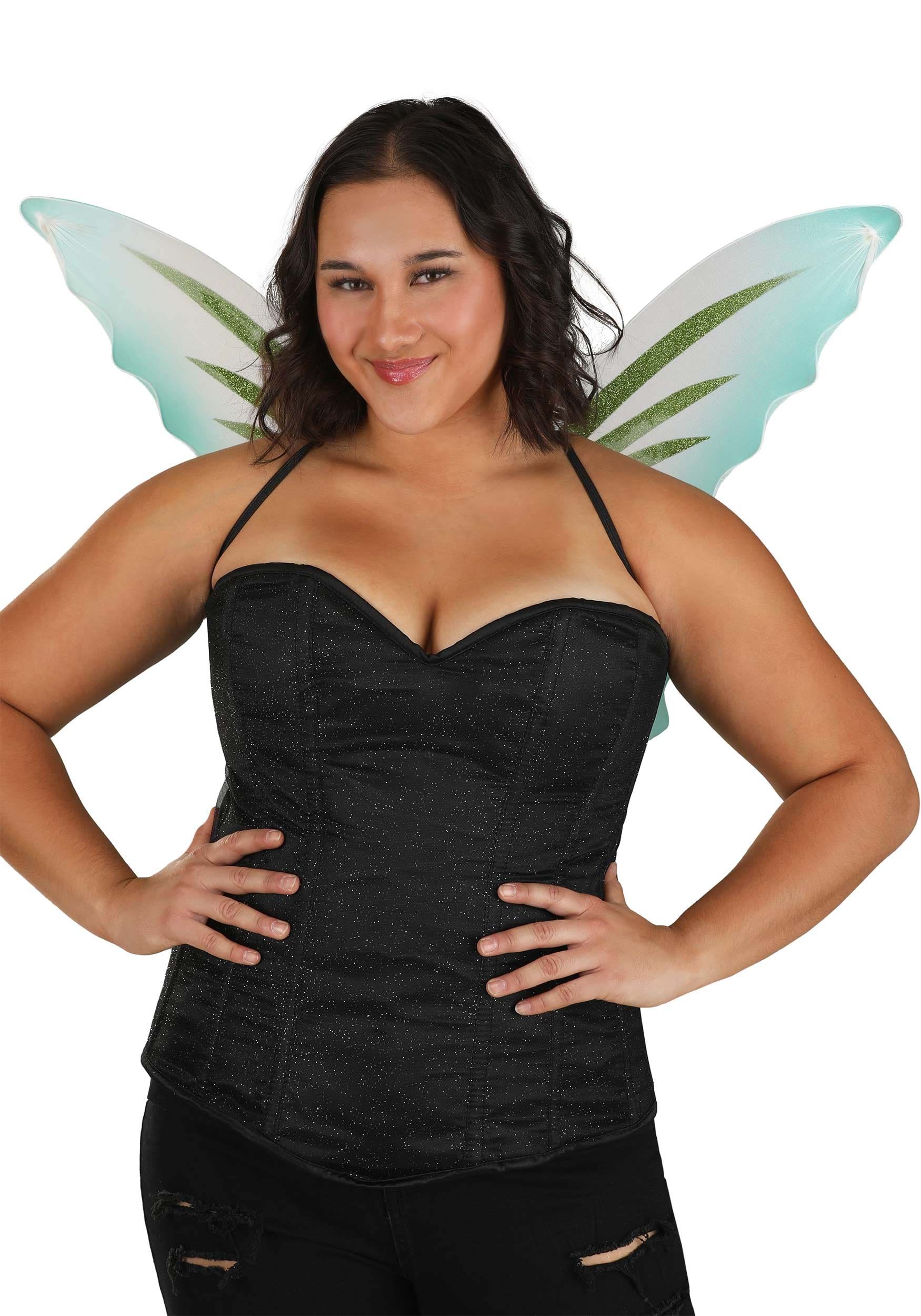 Garden Fairy Costume Wings | Fairy Tale Accessories