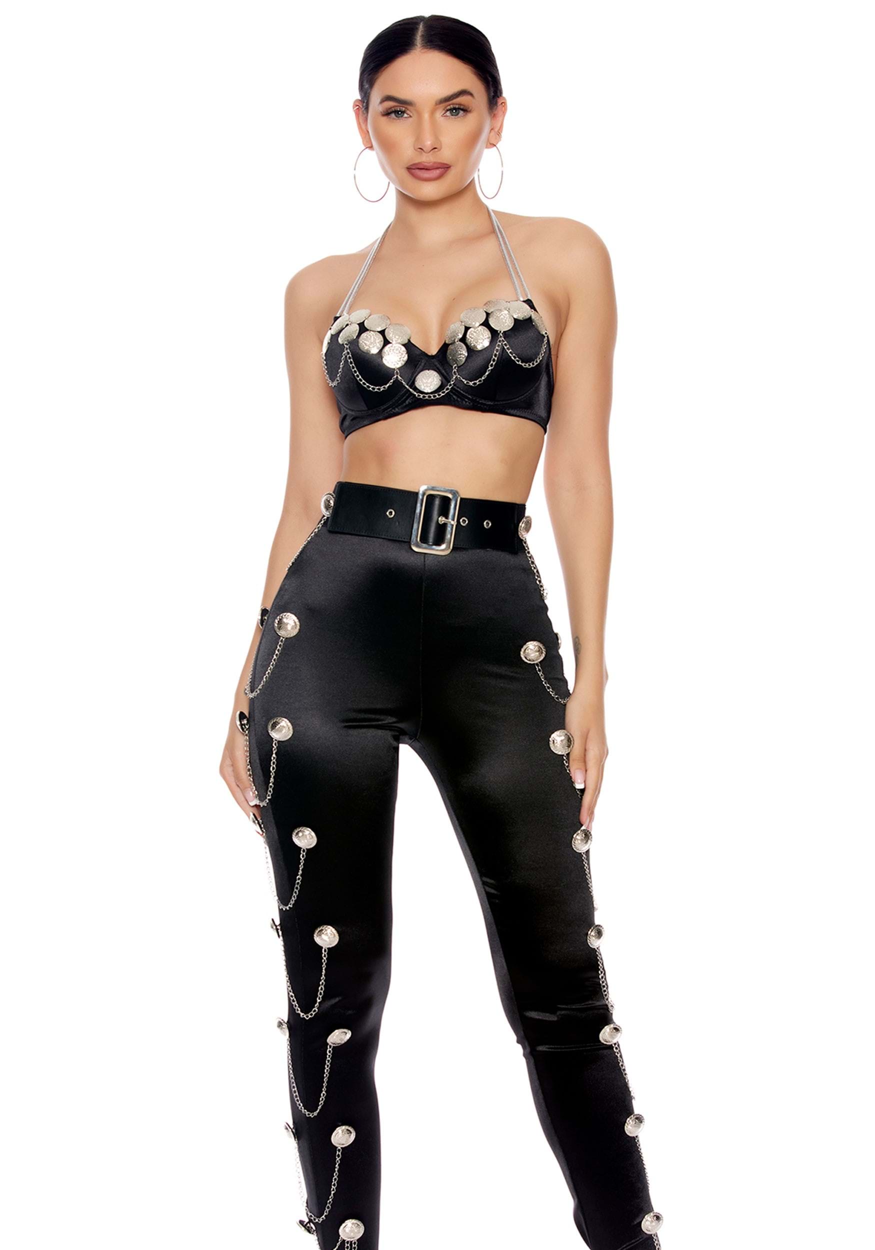 Sexy Cumbia Queen Celebrity Women