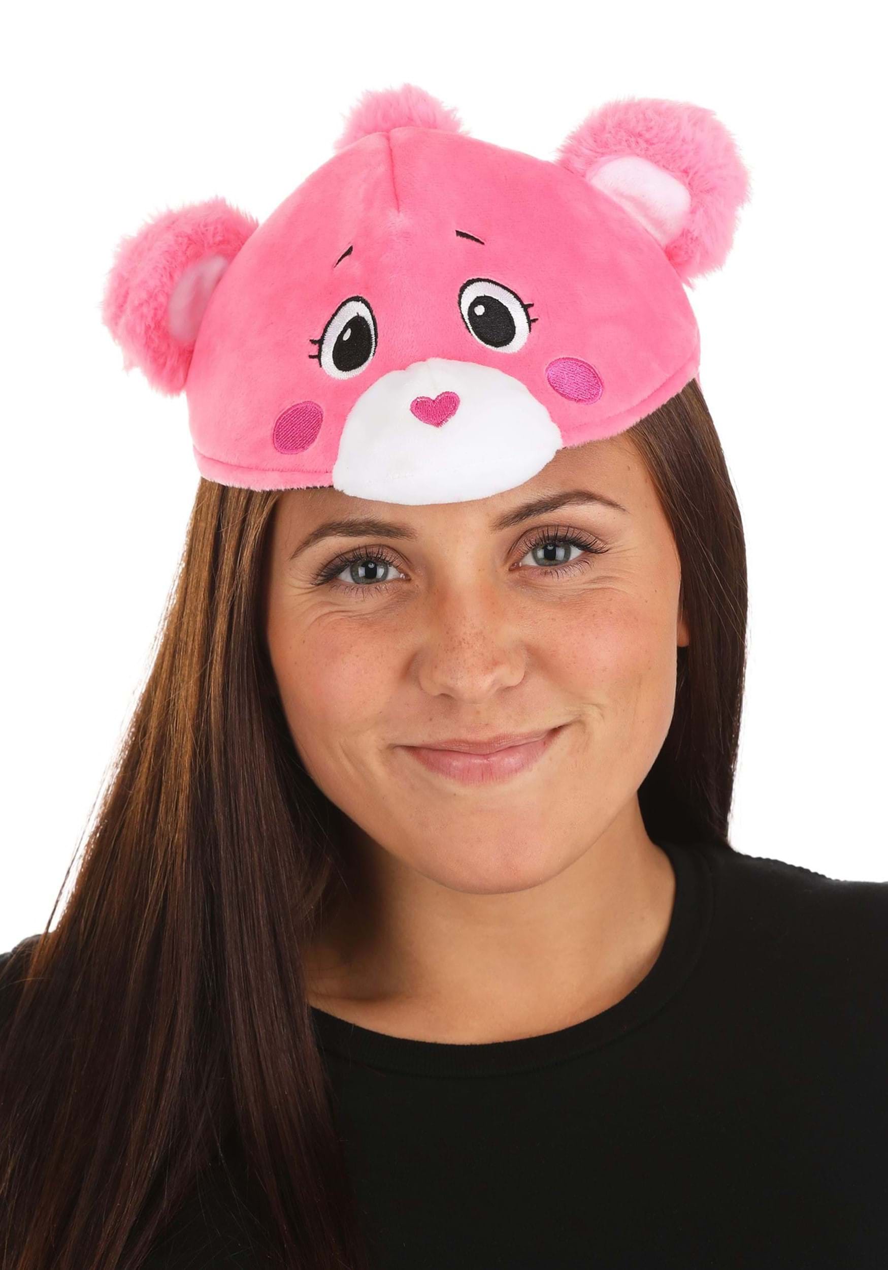 Cheer Bear Care Bears Soft Headband Costume | Care Bears Accessories