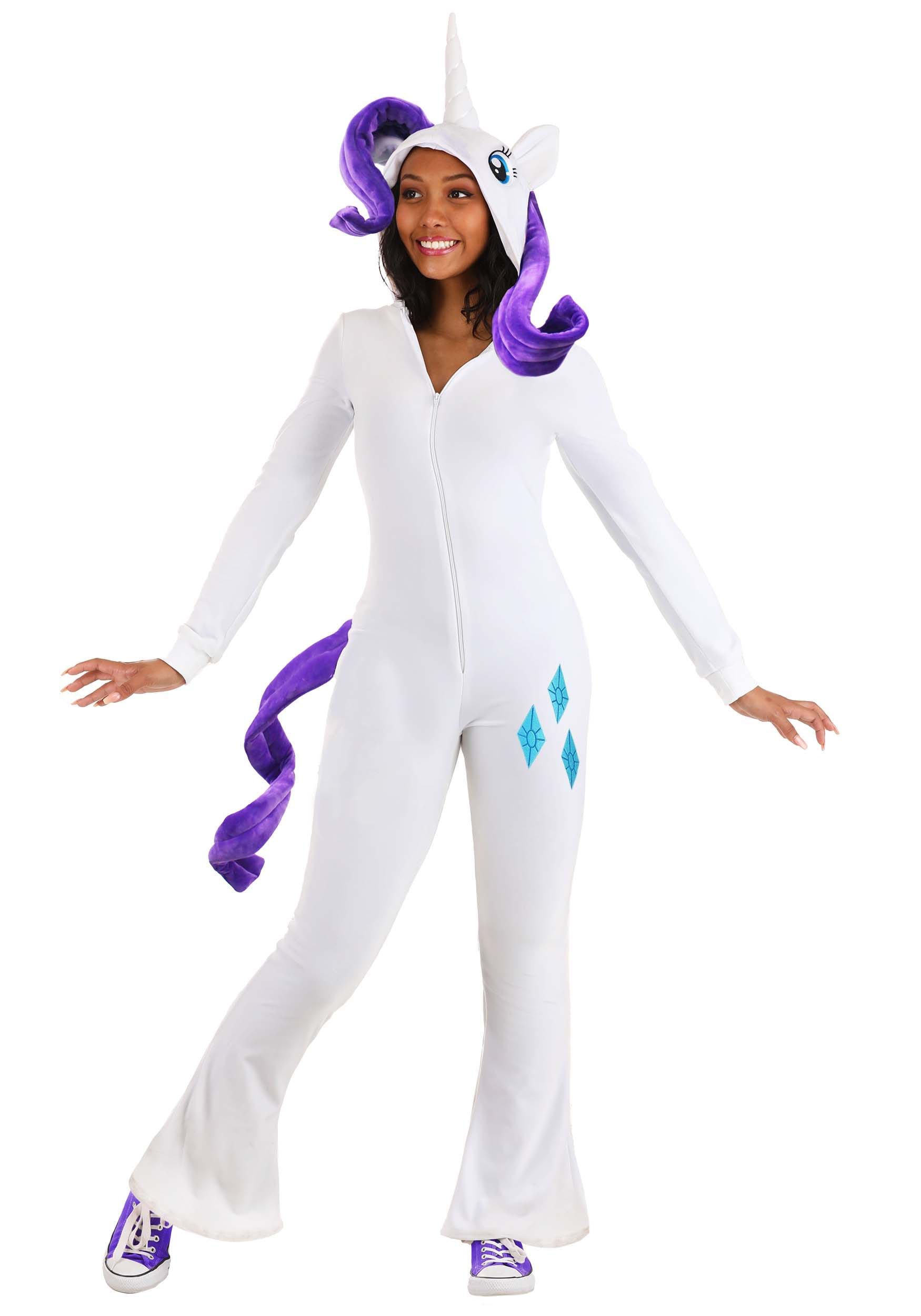My Little Pony Adult Rarity Costume | My Little Pony Costumes