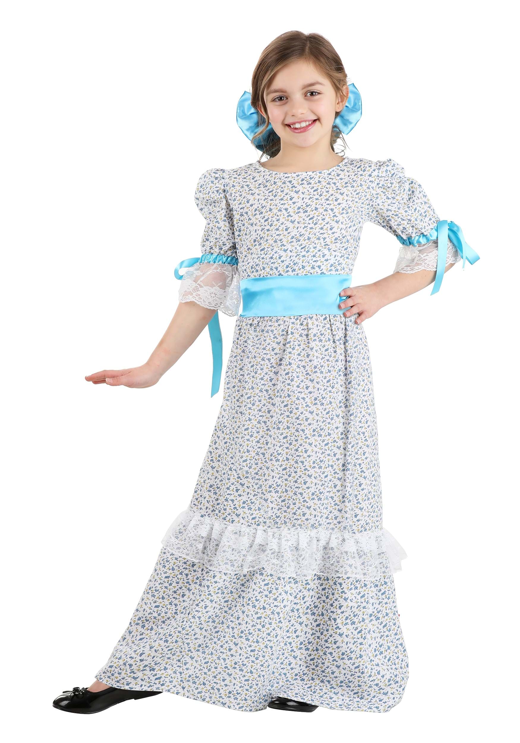 Classic Wendy Girl