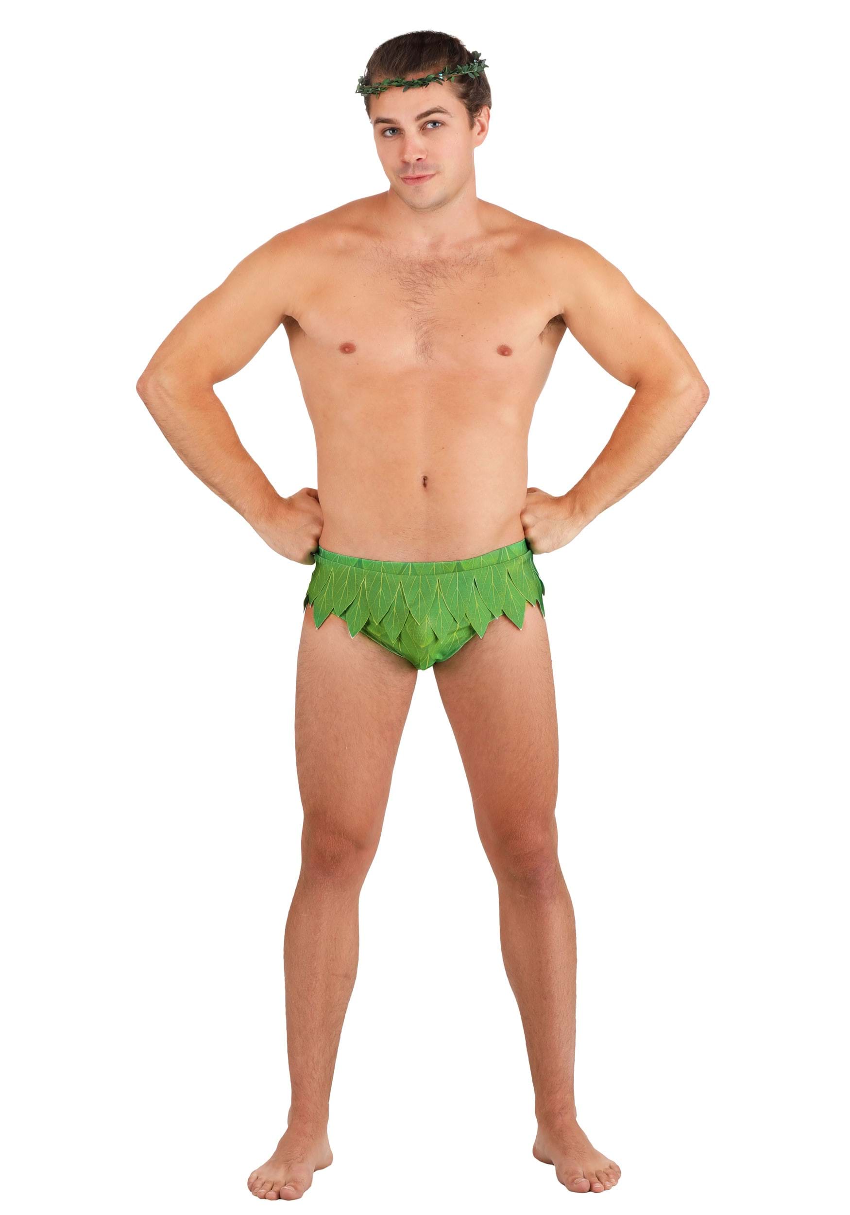 Sexy Adam Men