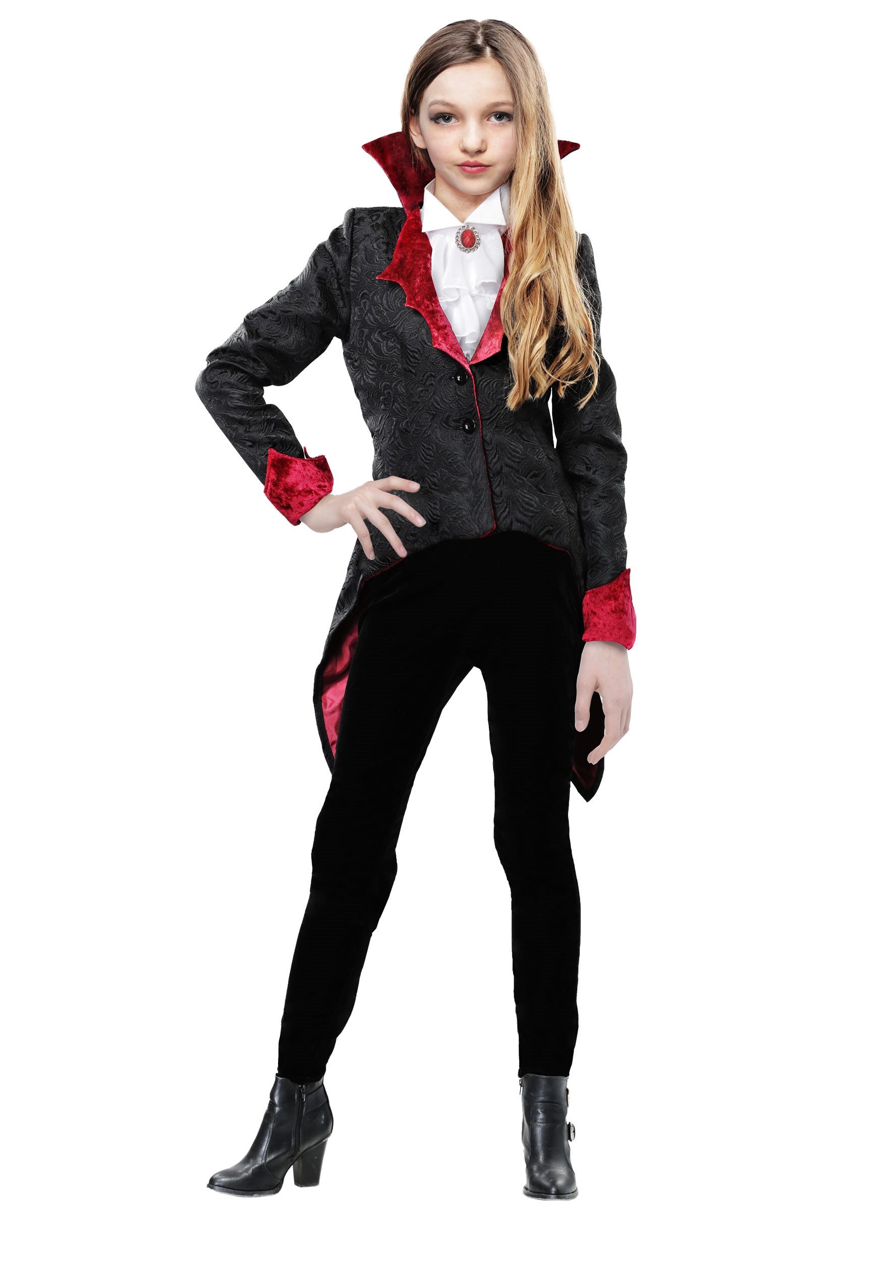 Dashing Girl