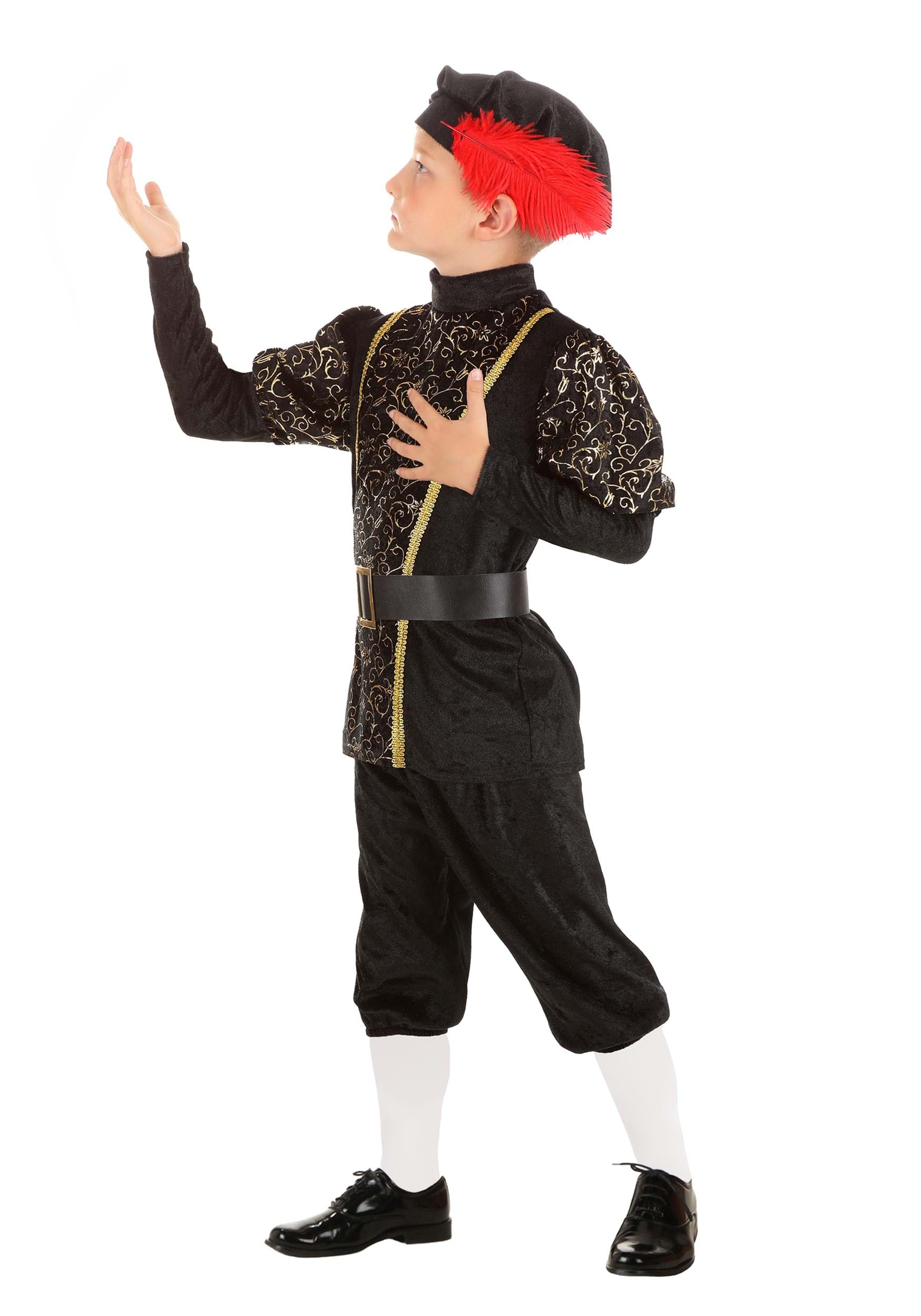 Boy