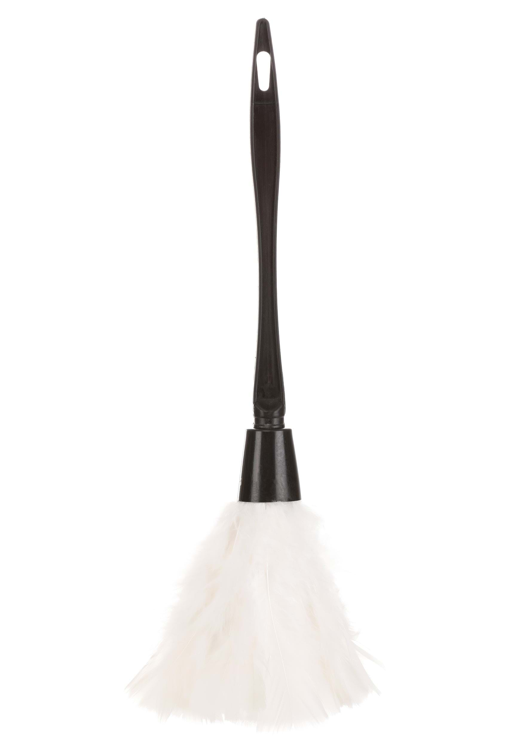 Feather Duster French Maid Prop