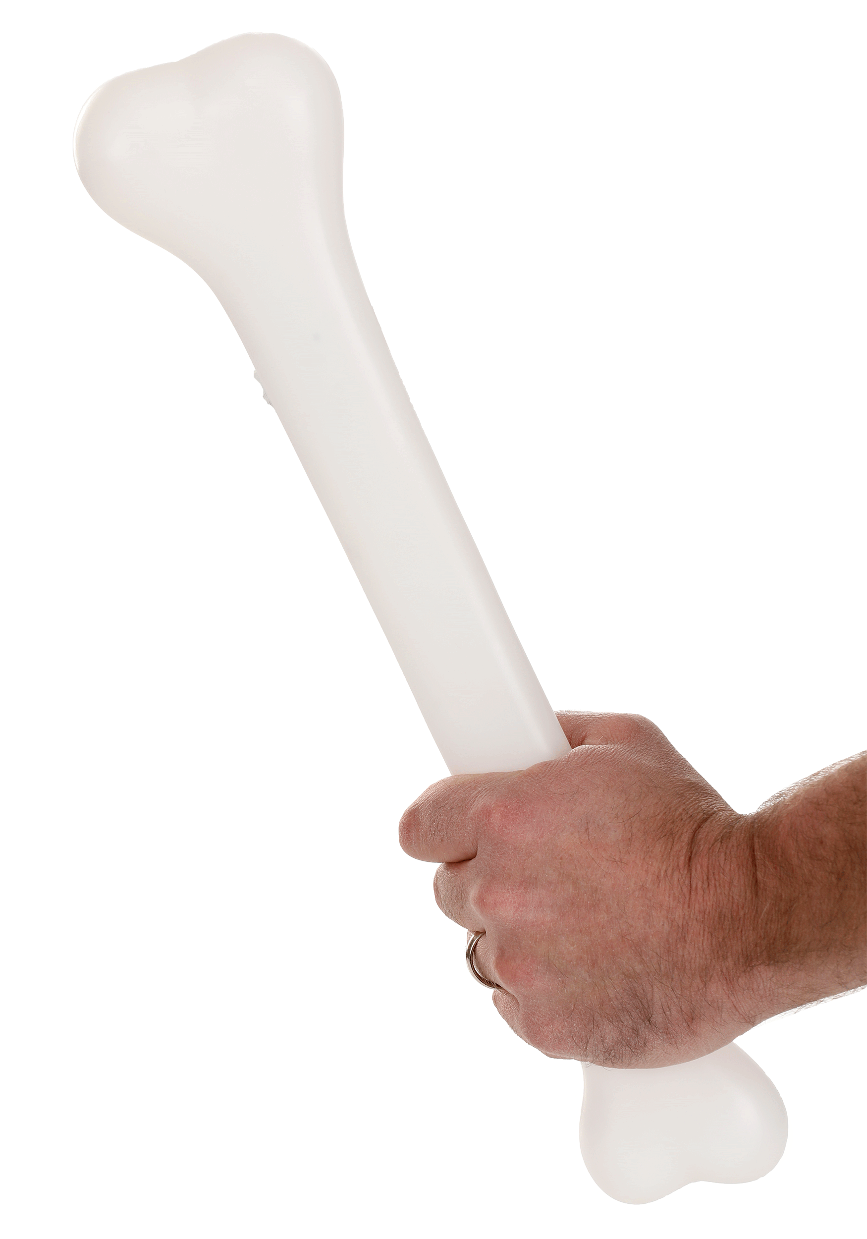 Big Cave Bone Prop