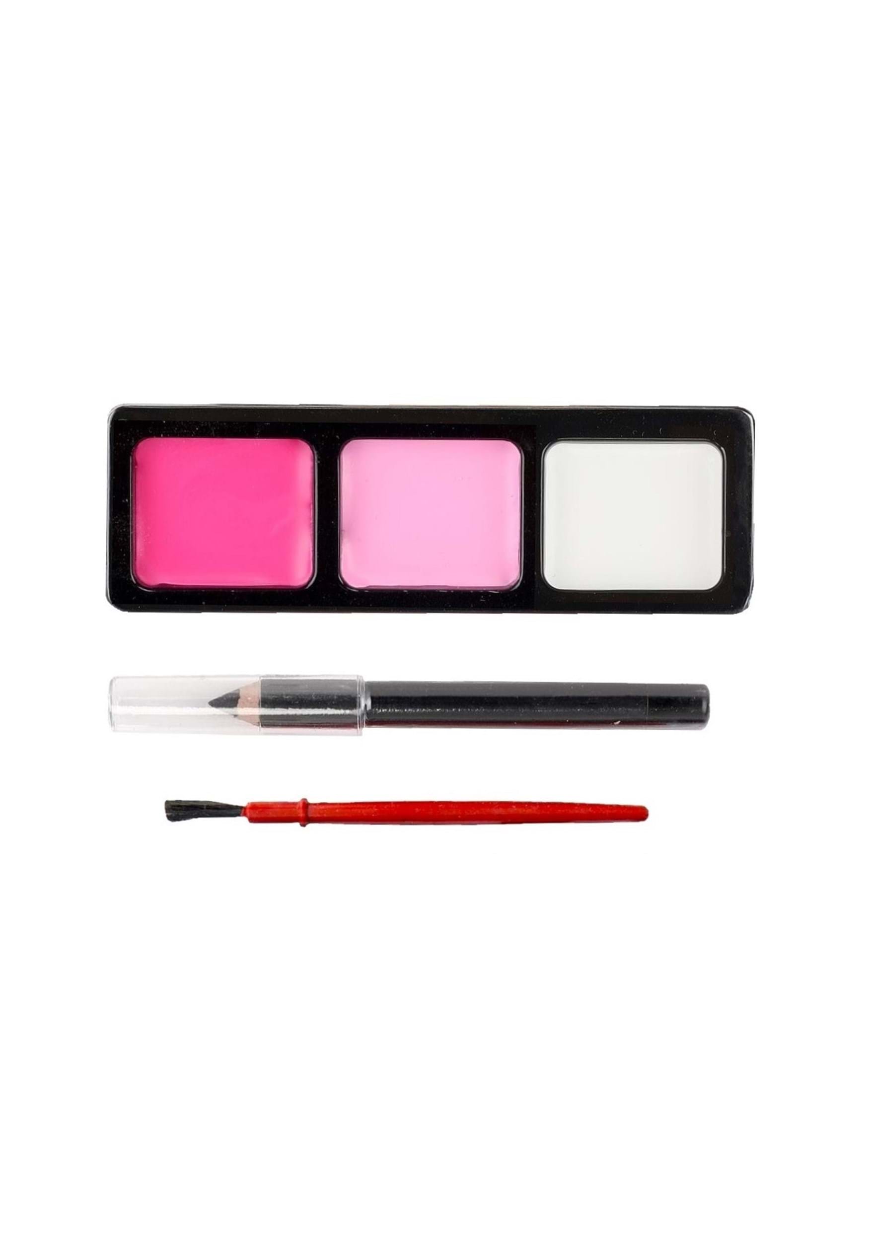 Care Bear Cheer Bear Makeup Kit