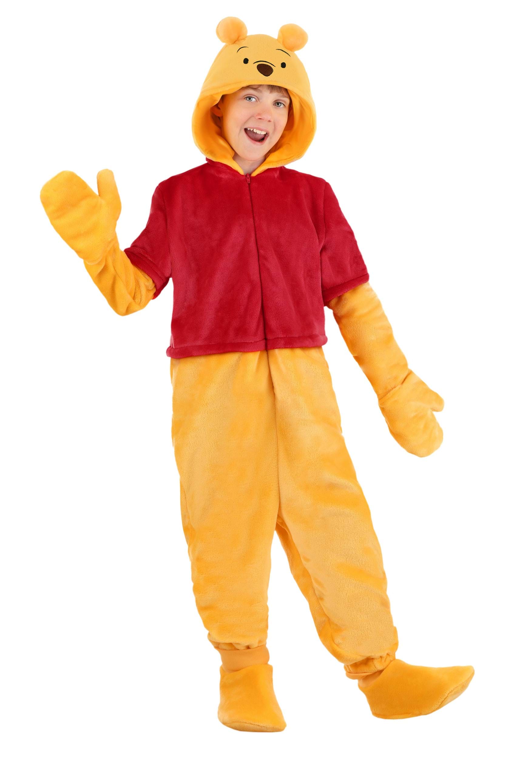 Deluxe Disney Kid