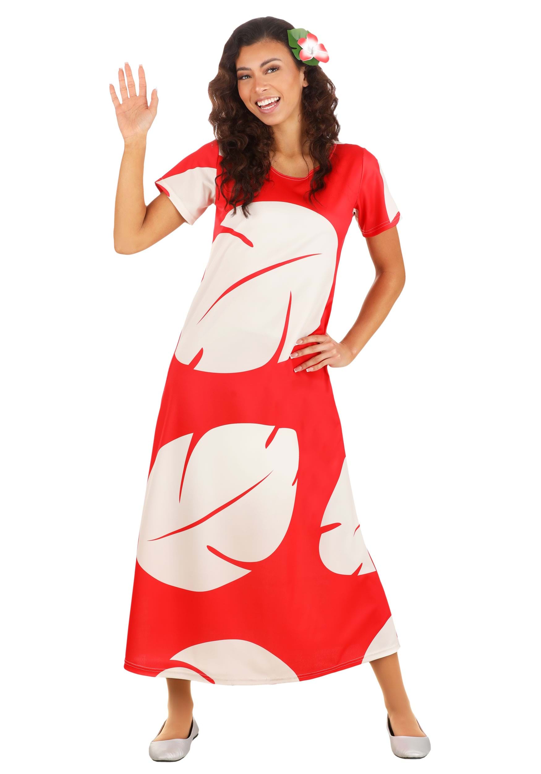 Deluxe Disney Women