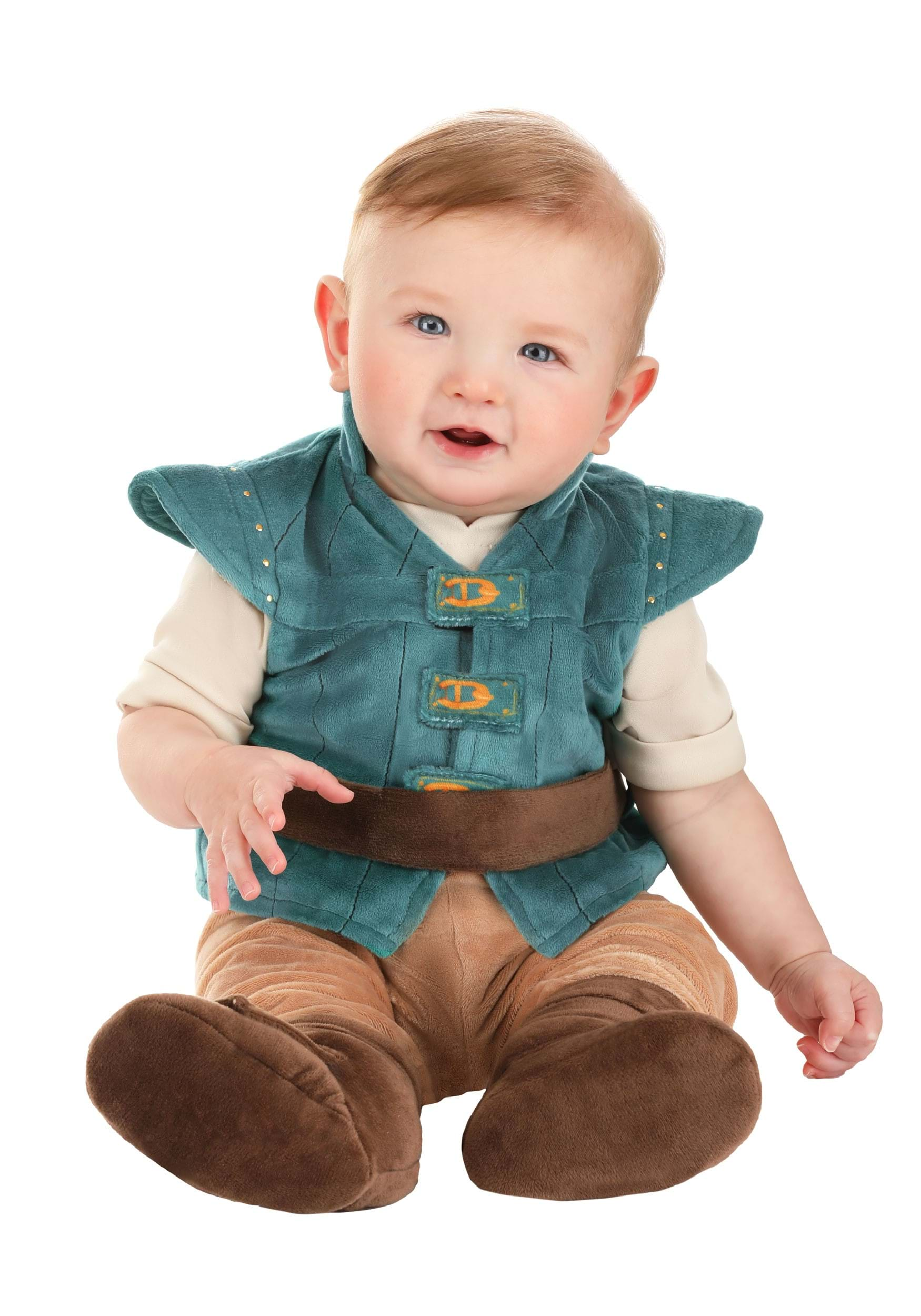 Disney Tangled Flynn Rider Infant Costume | Disney Costumes