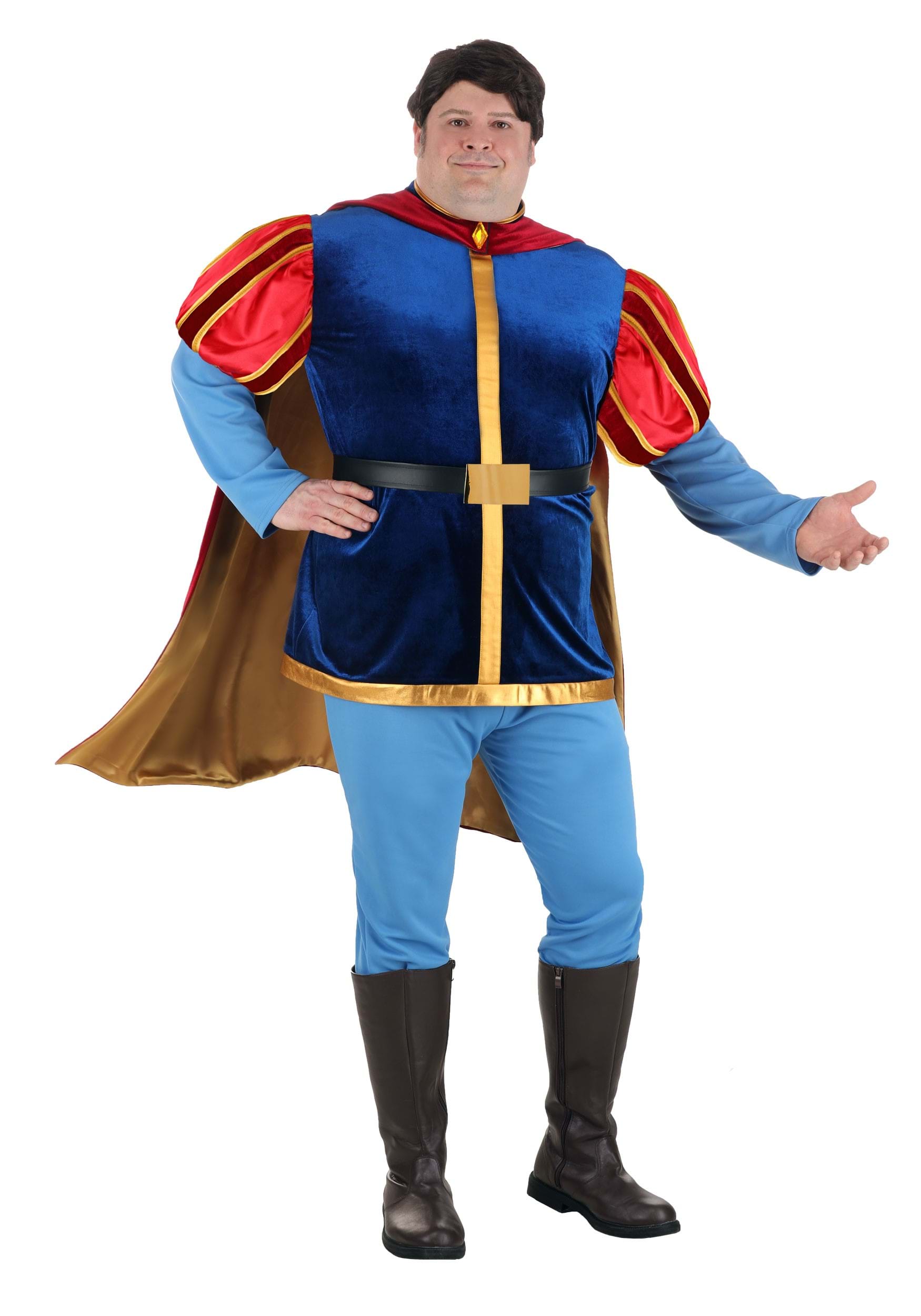 Men