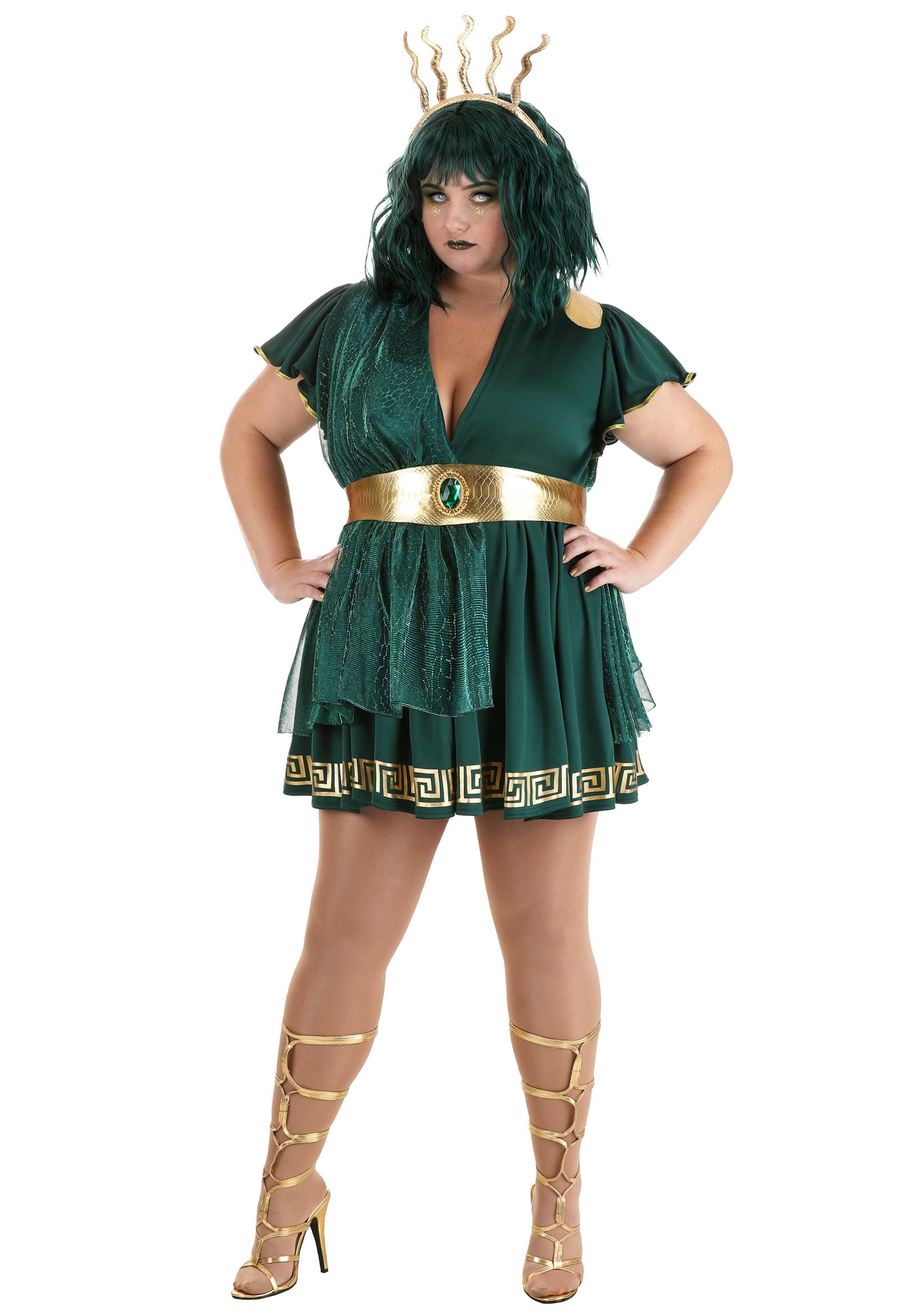 Plus Size Women