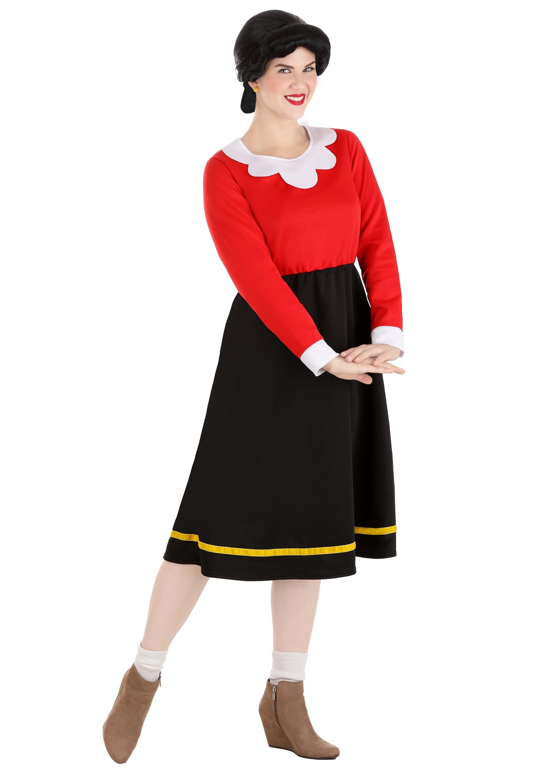 Olive Oyl Women