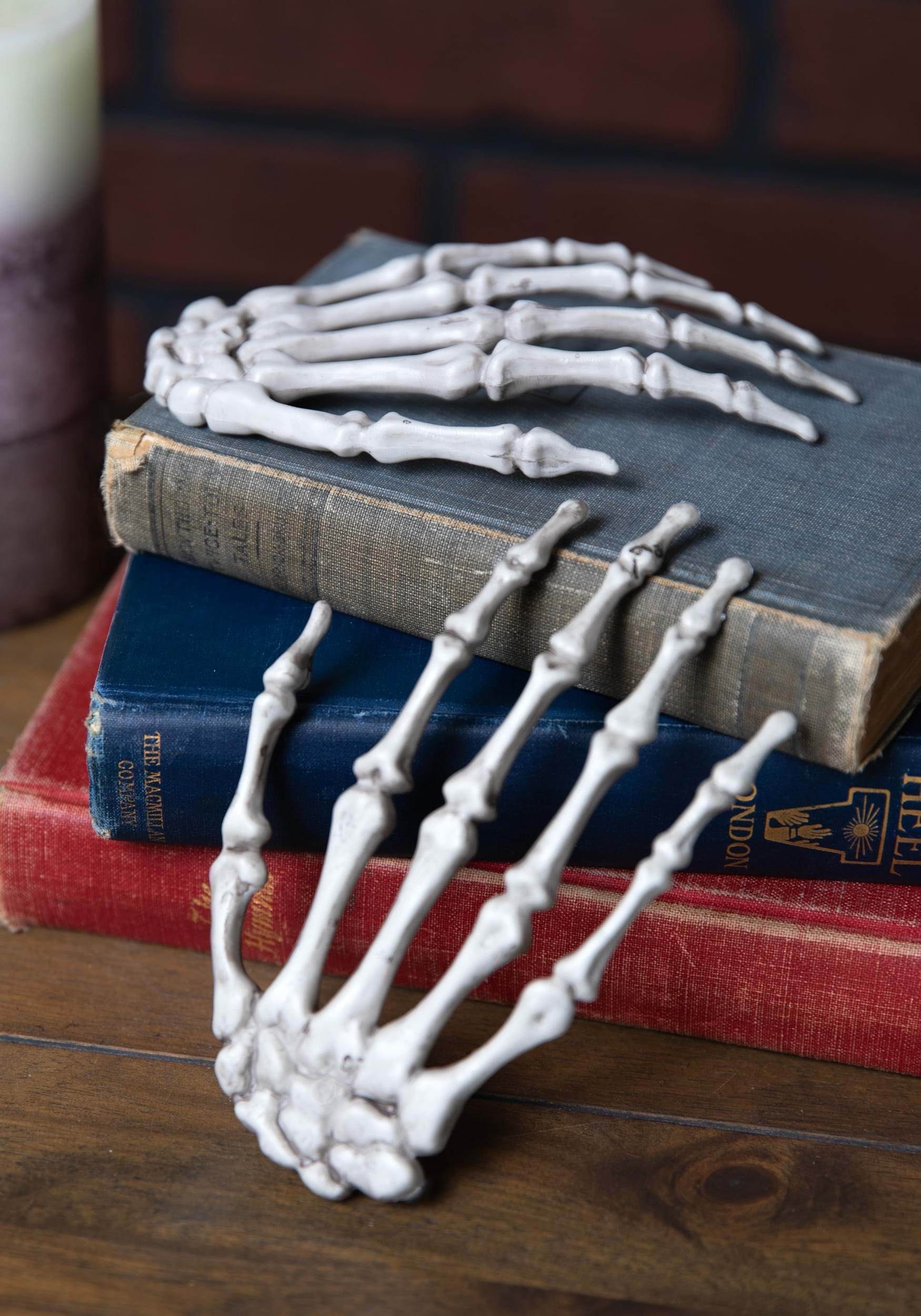 Skeleton Hands Prop | Skeleton Decorations