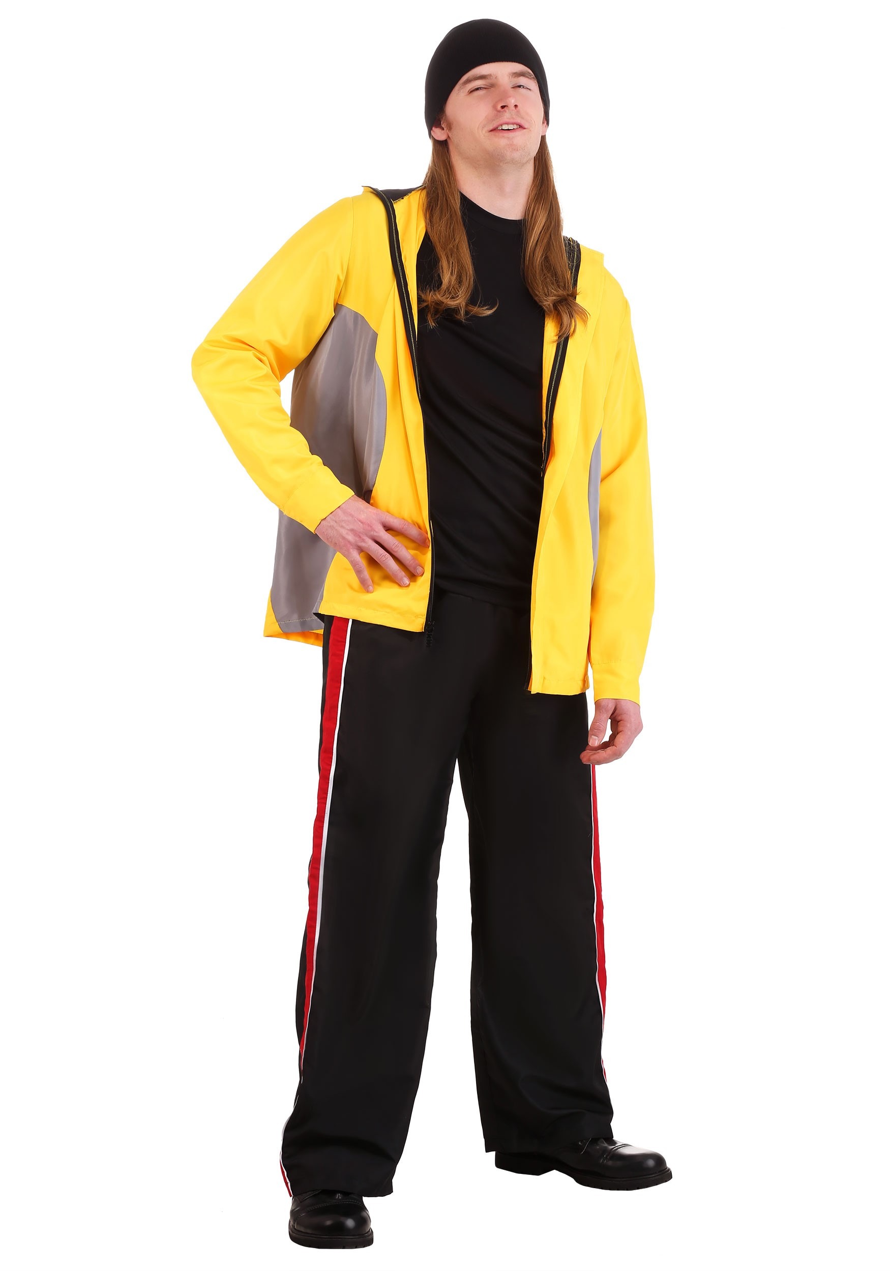 Jay and Silent Bob Jay Costume | Men