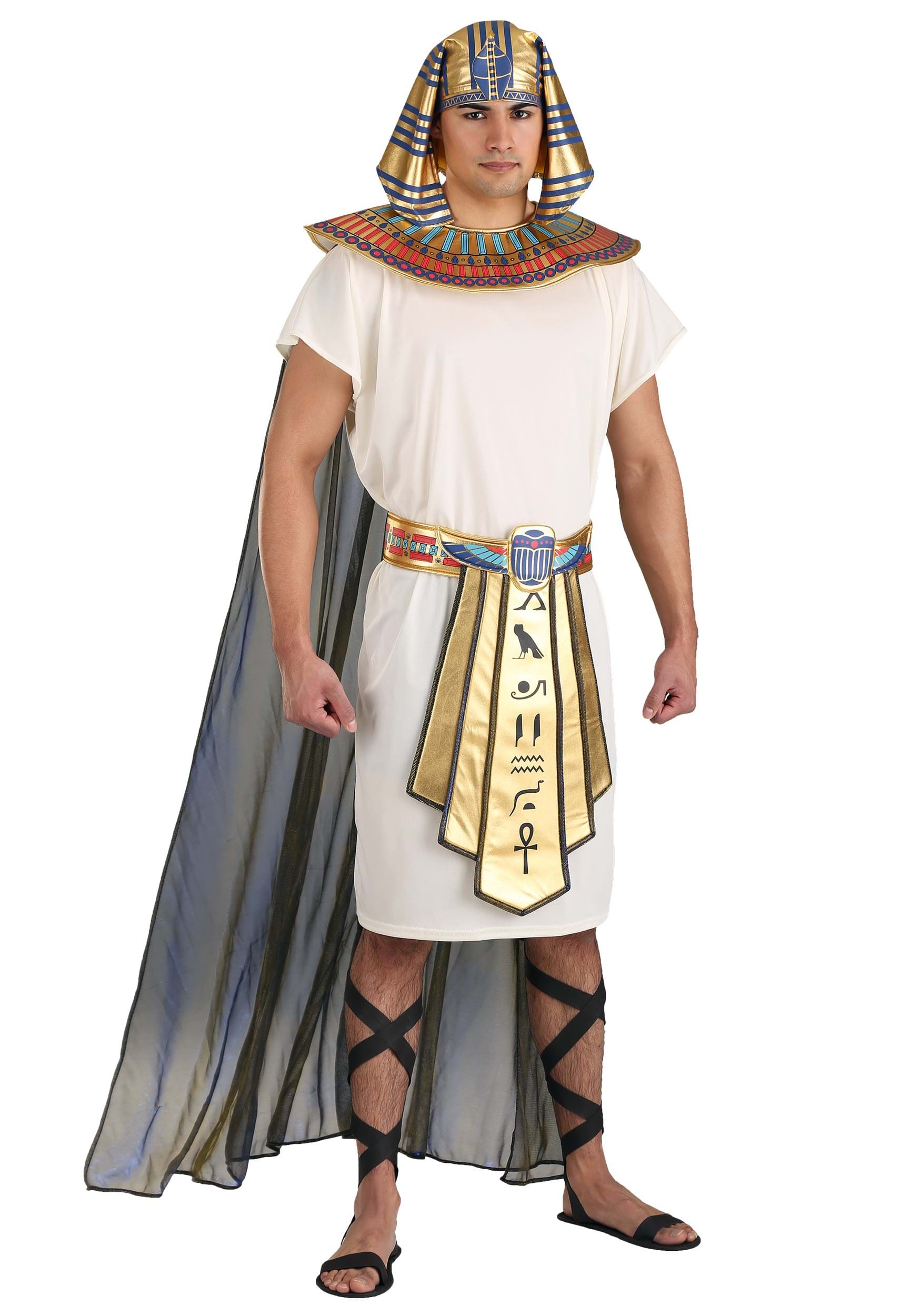 King Tut Men