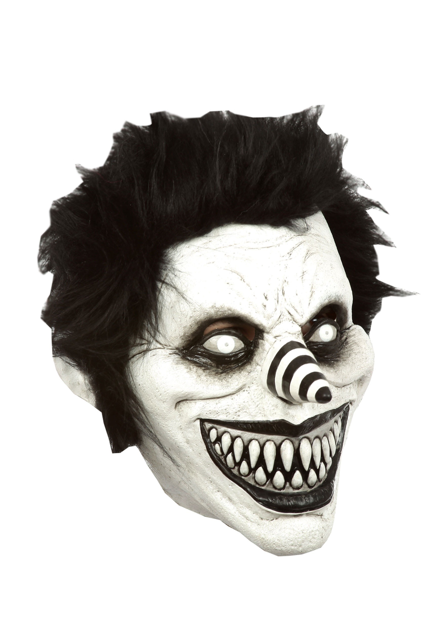Laughing Creepy Jack Men