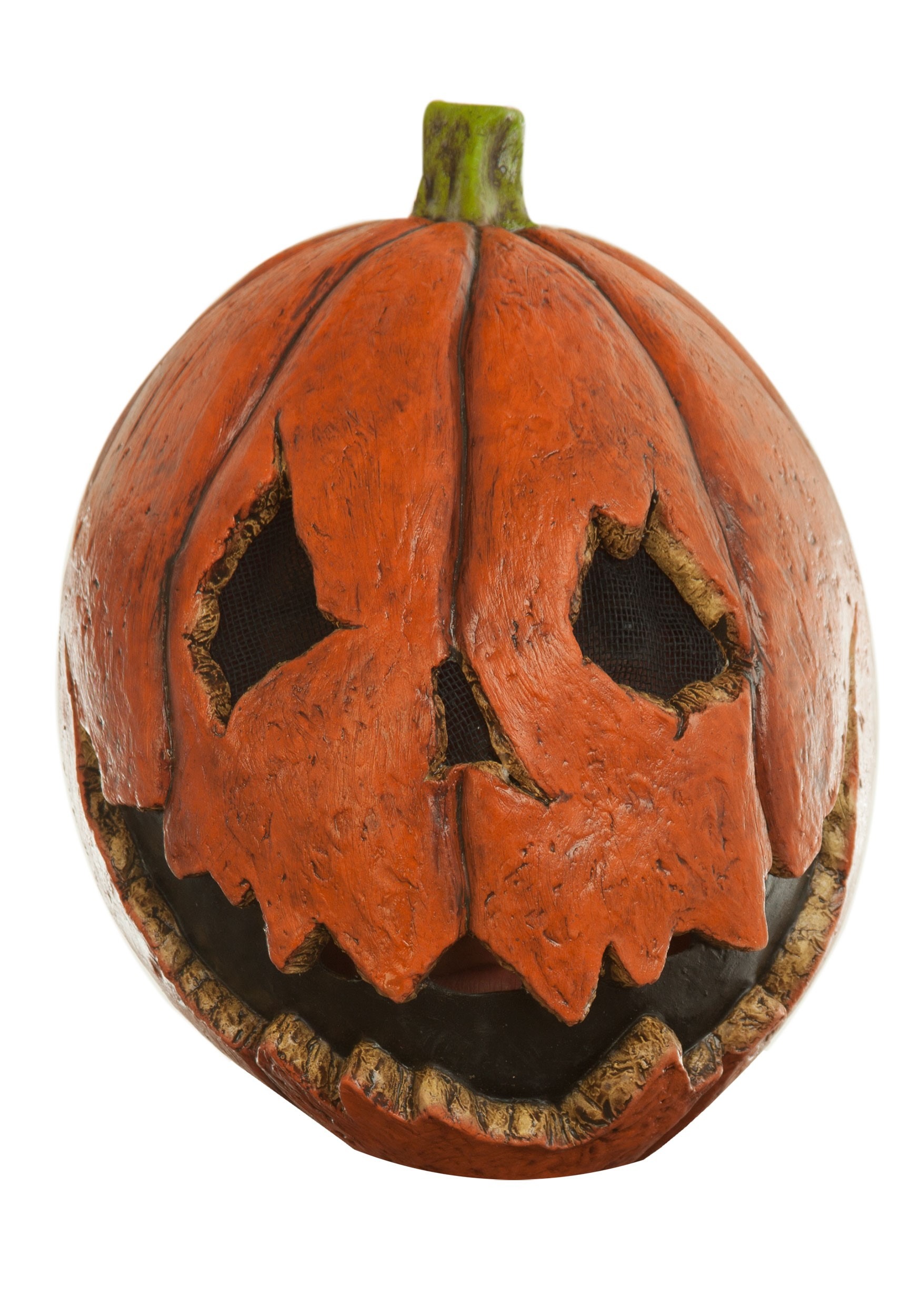 Last Night Pumpkin Mask | Costume Masks