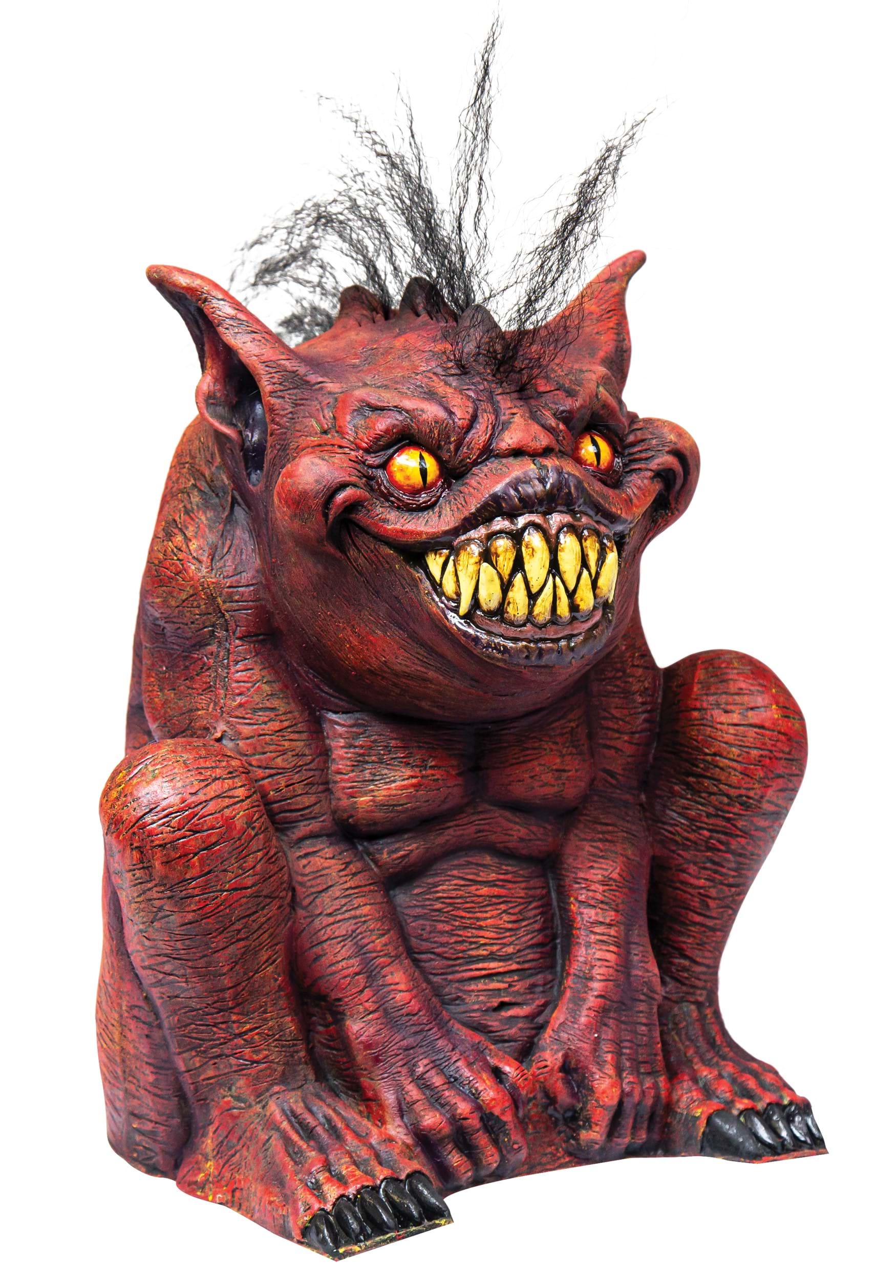 Little Monsters Little Devil Decoration | Scary Decorations
