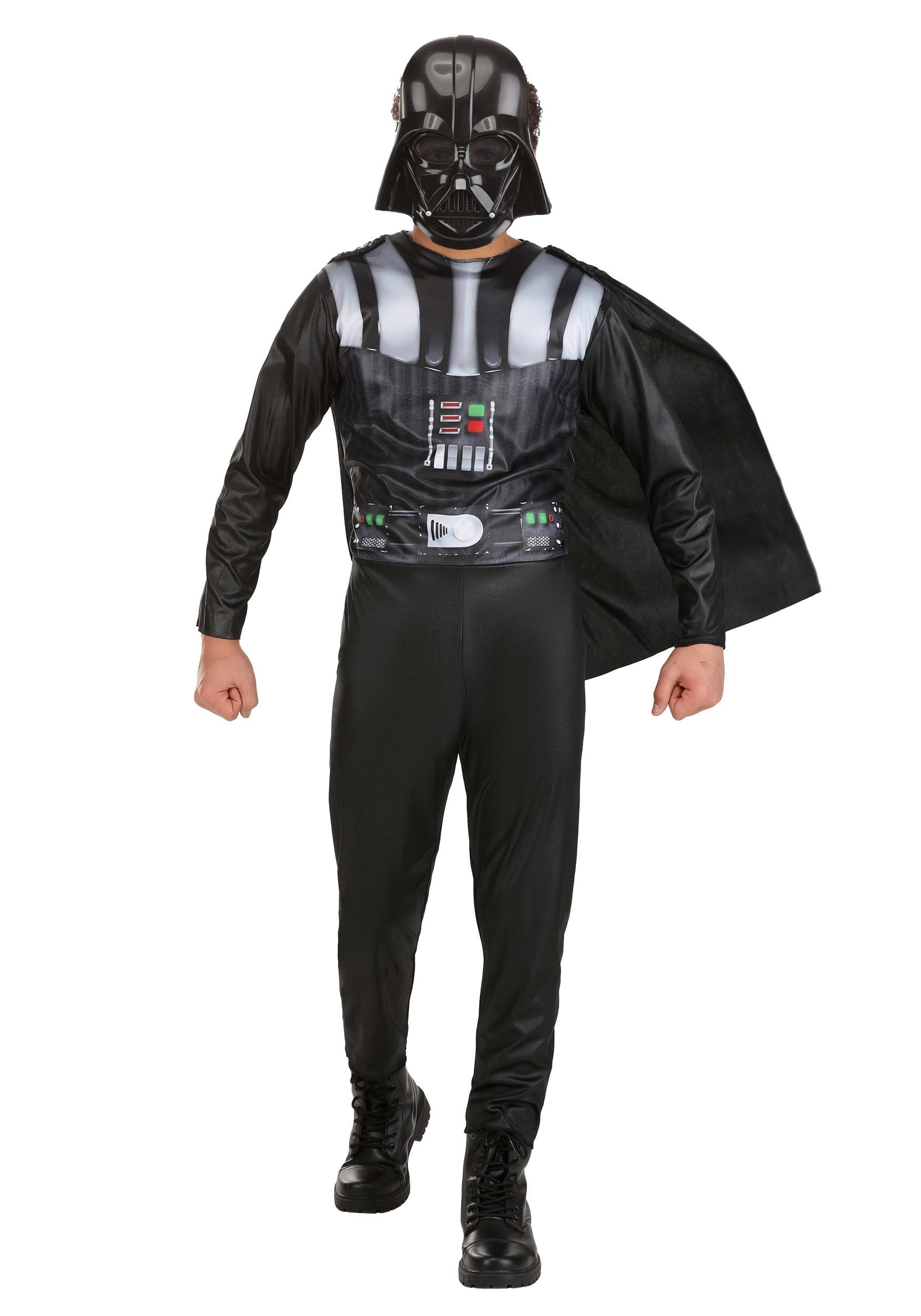 Star Wars Darth Vader Kid