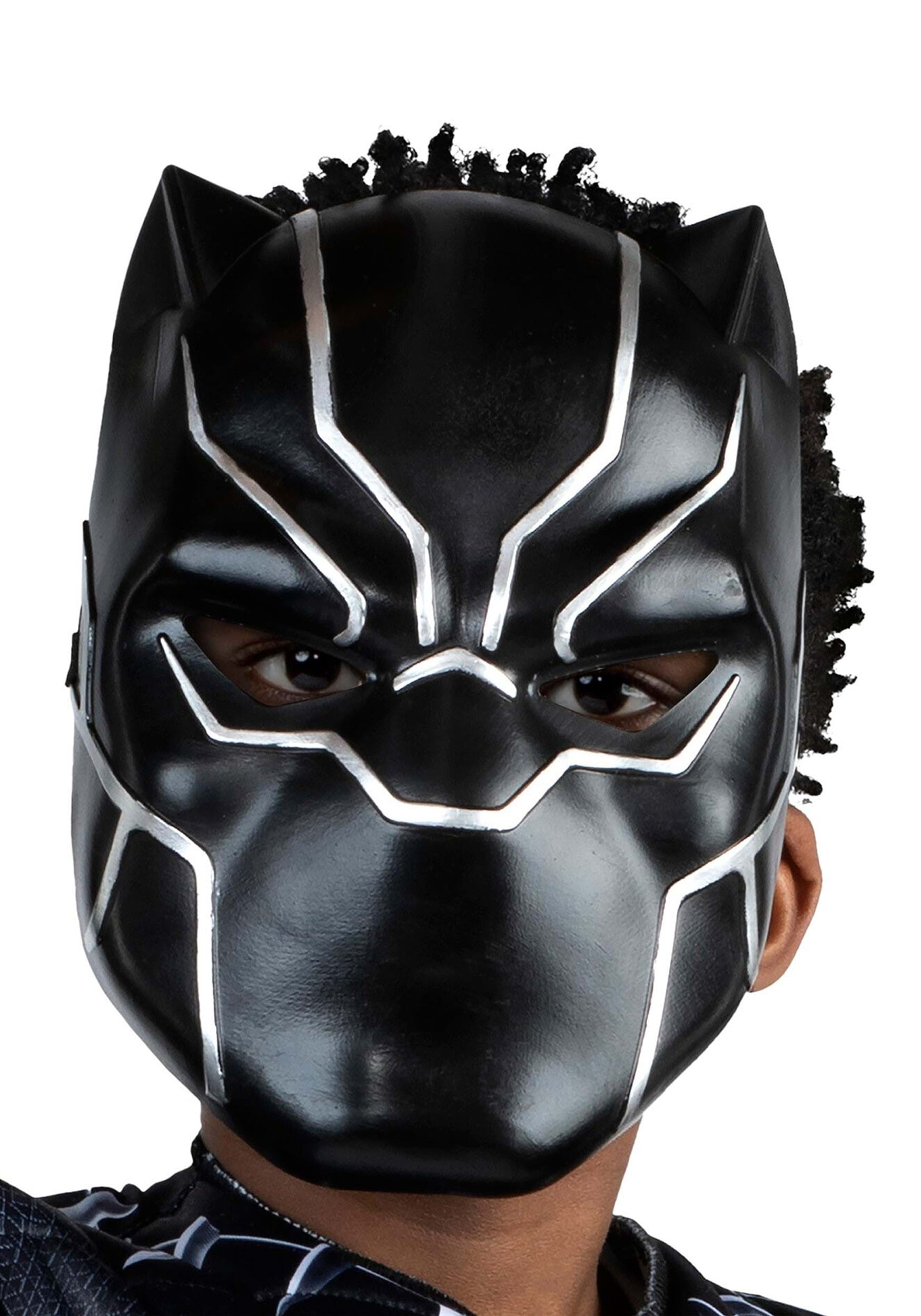 Black Panther Kid