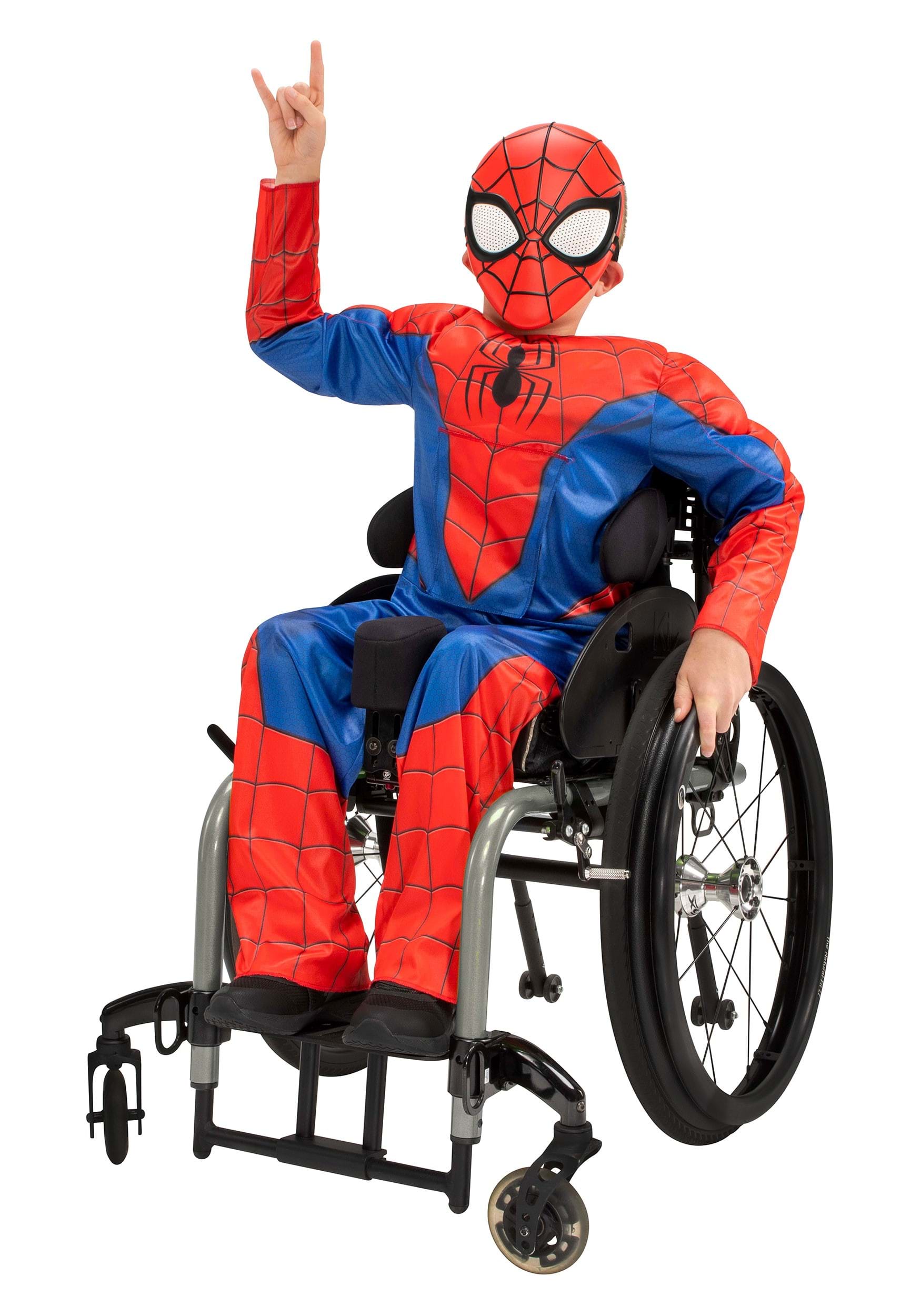 Adaptive Kid