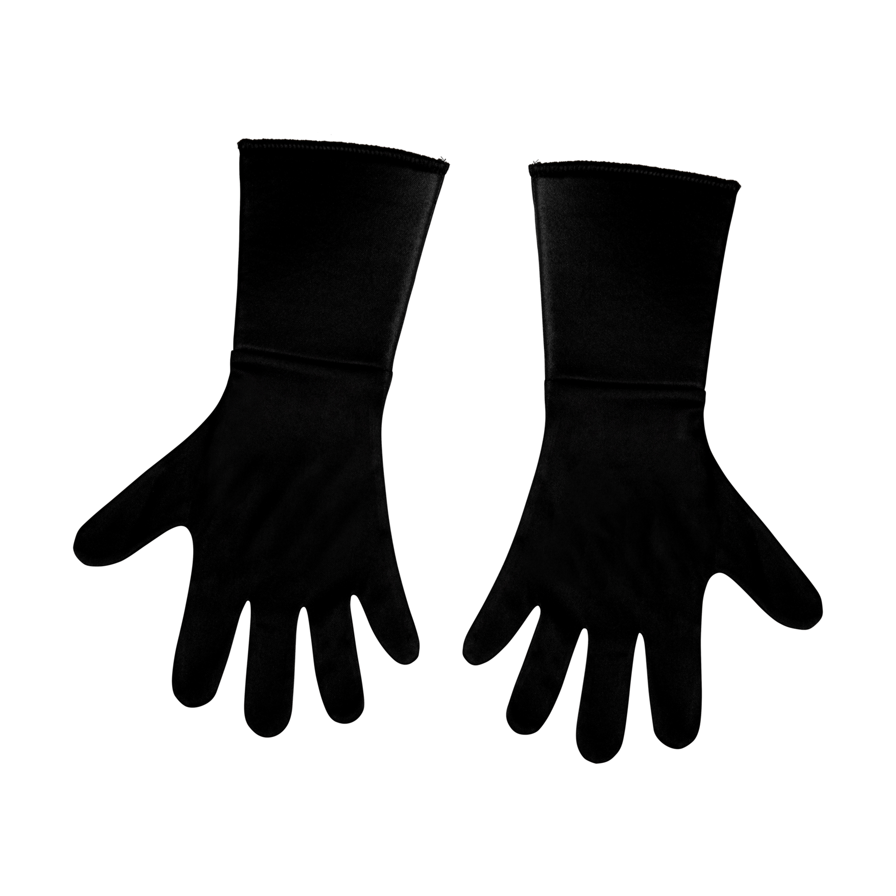Star Wars Deluxe Darth Vader Gloves for Adults | Costume Gloves