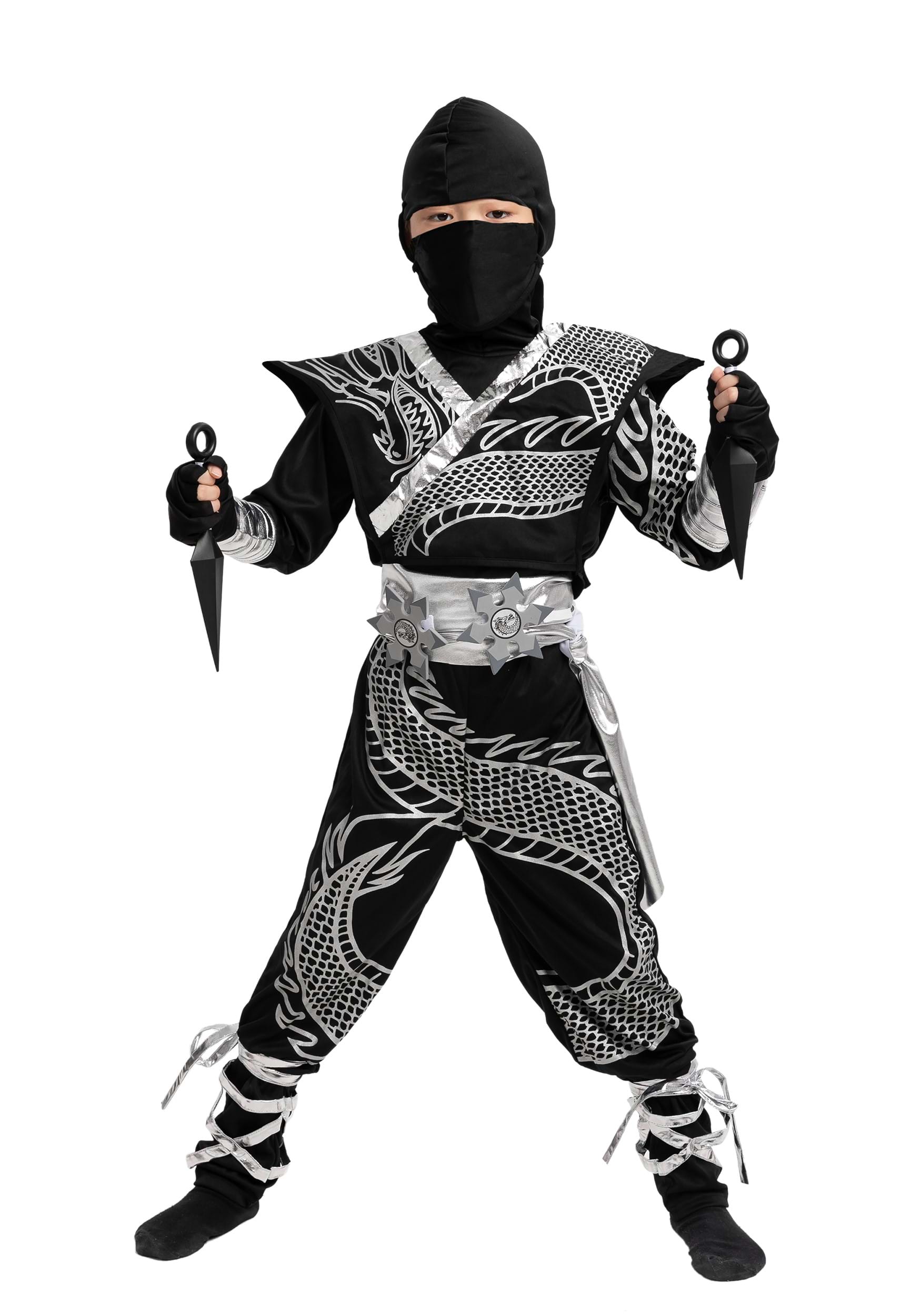 Dragon Ninja Kid