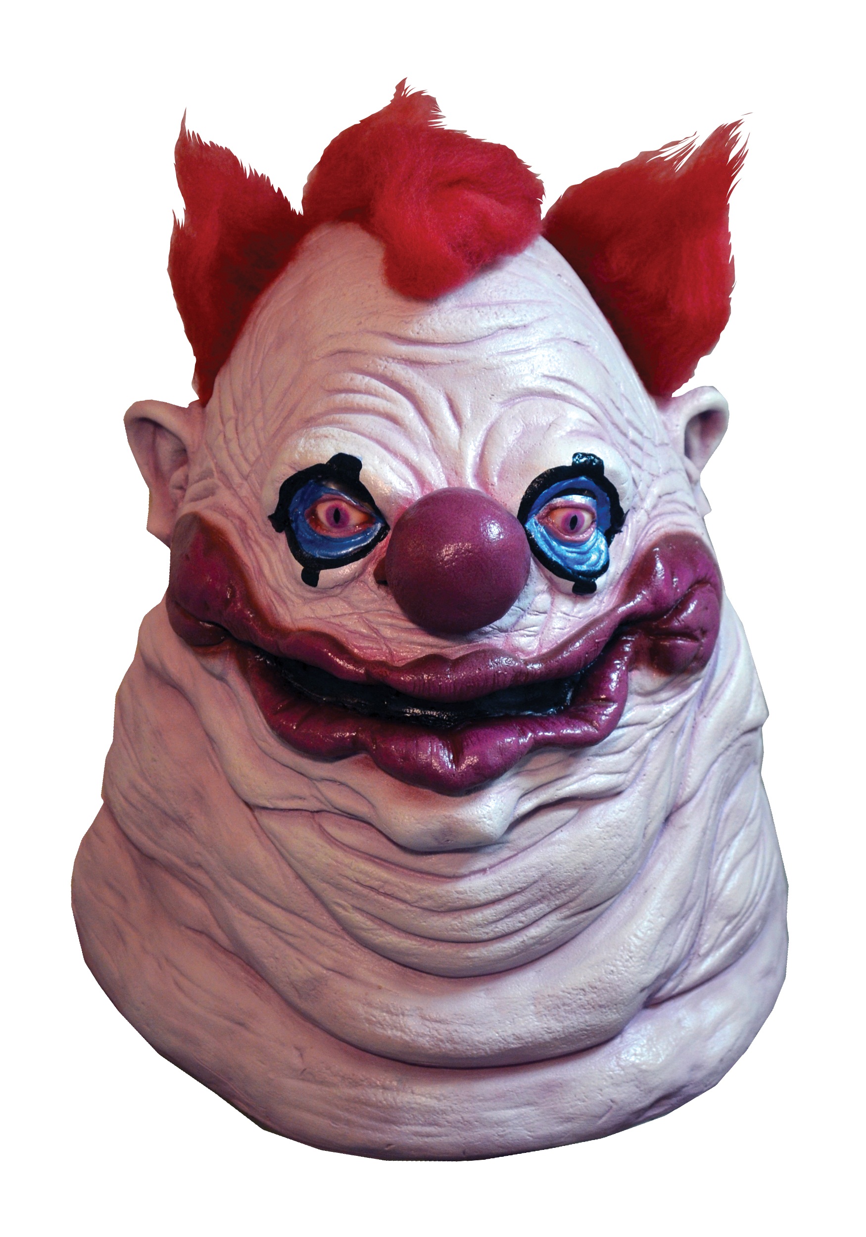 Adult Killer Klowns from Outer Space Slim Mask | Movie Masks