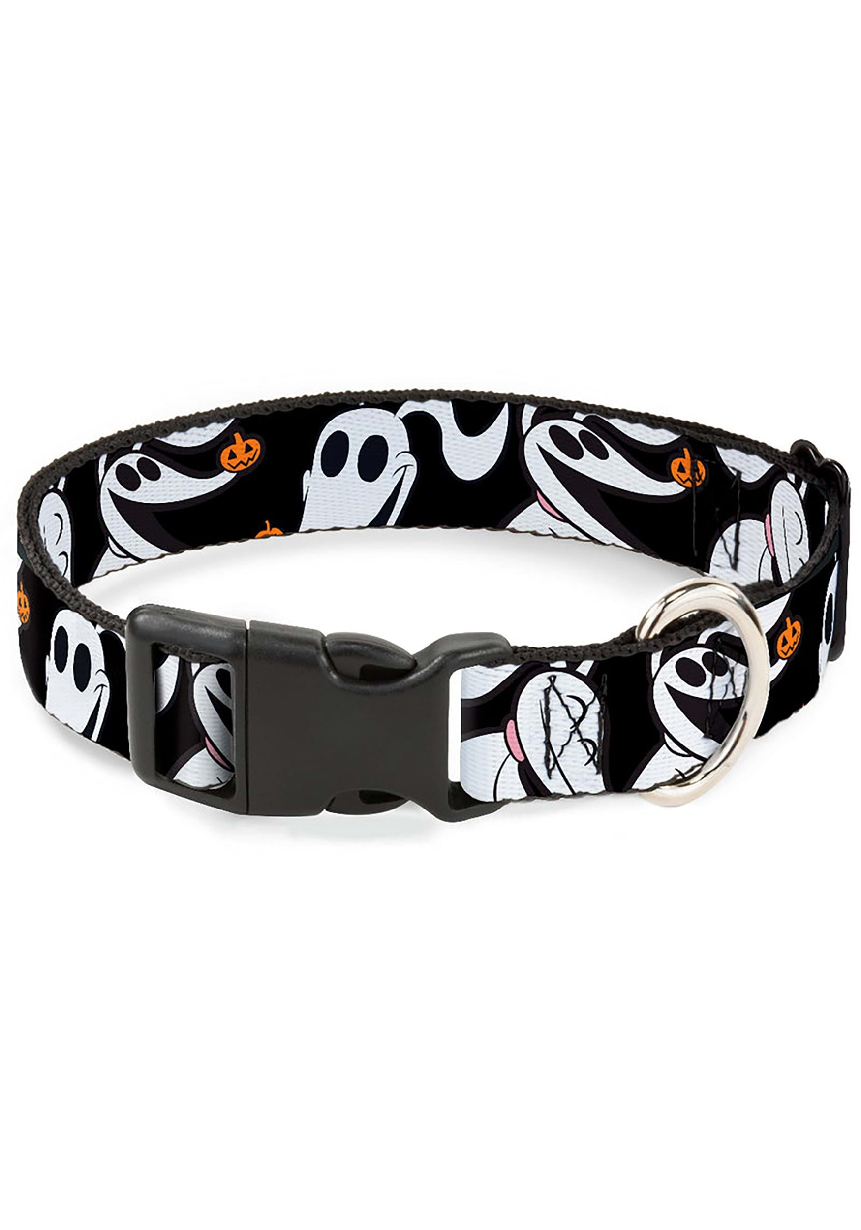 Zero Pet Collar The Nightmare Before Christmas