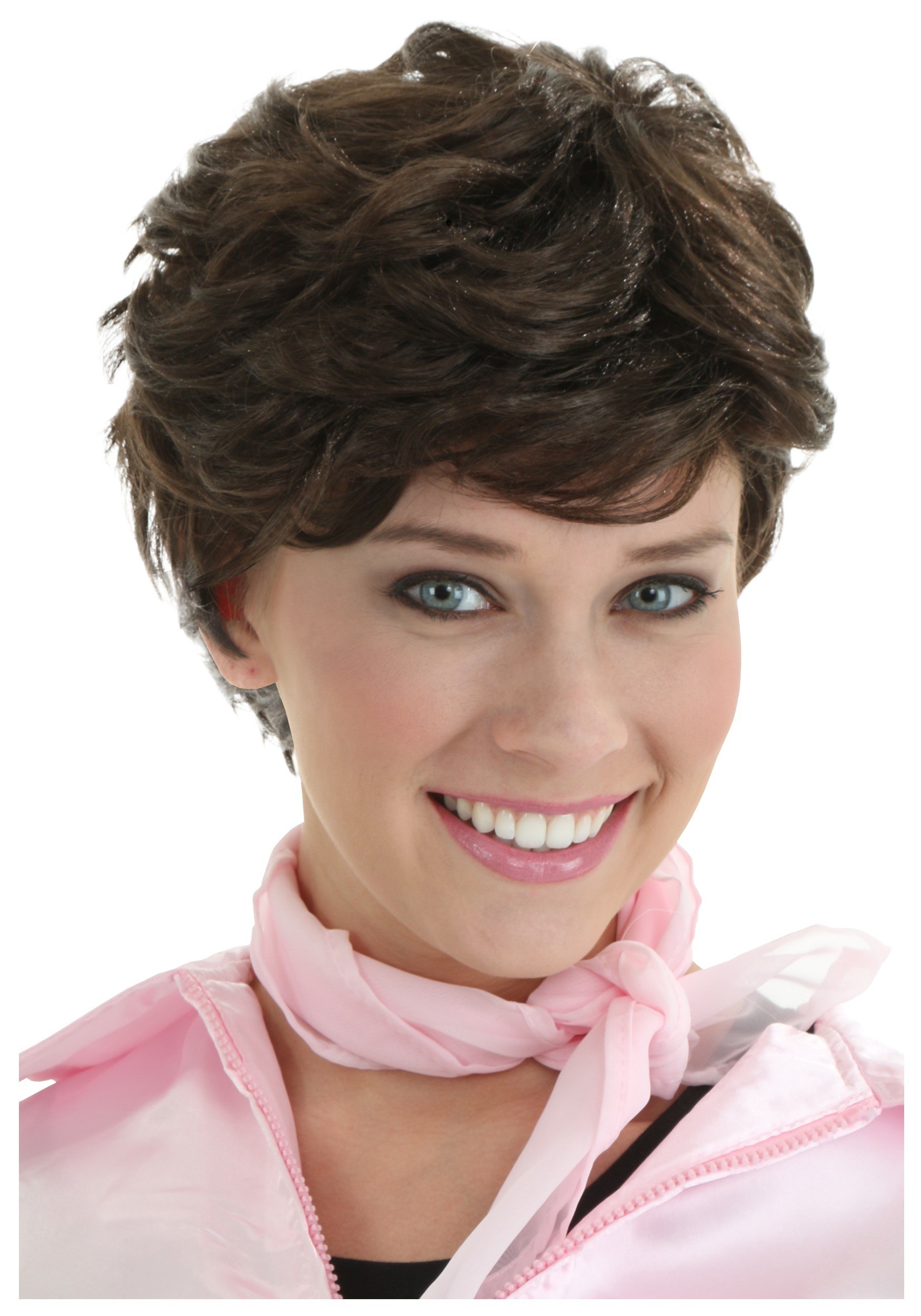 Grease Rizzo Women's Wig