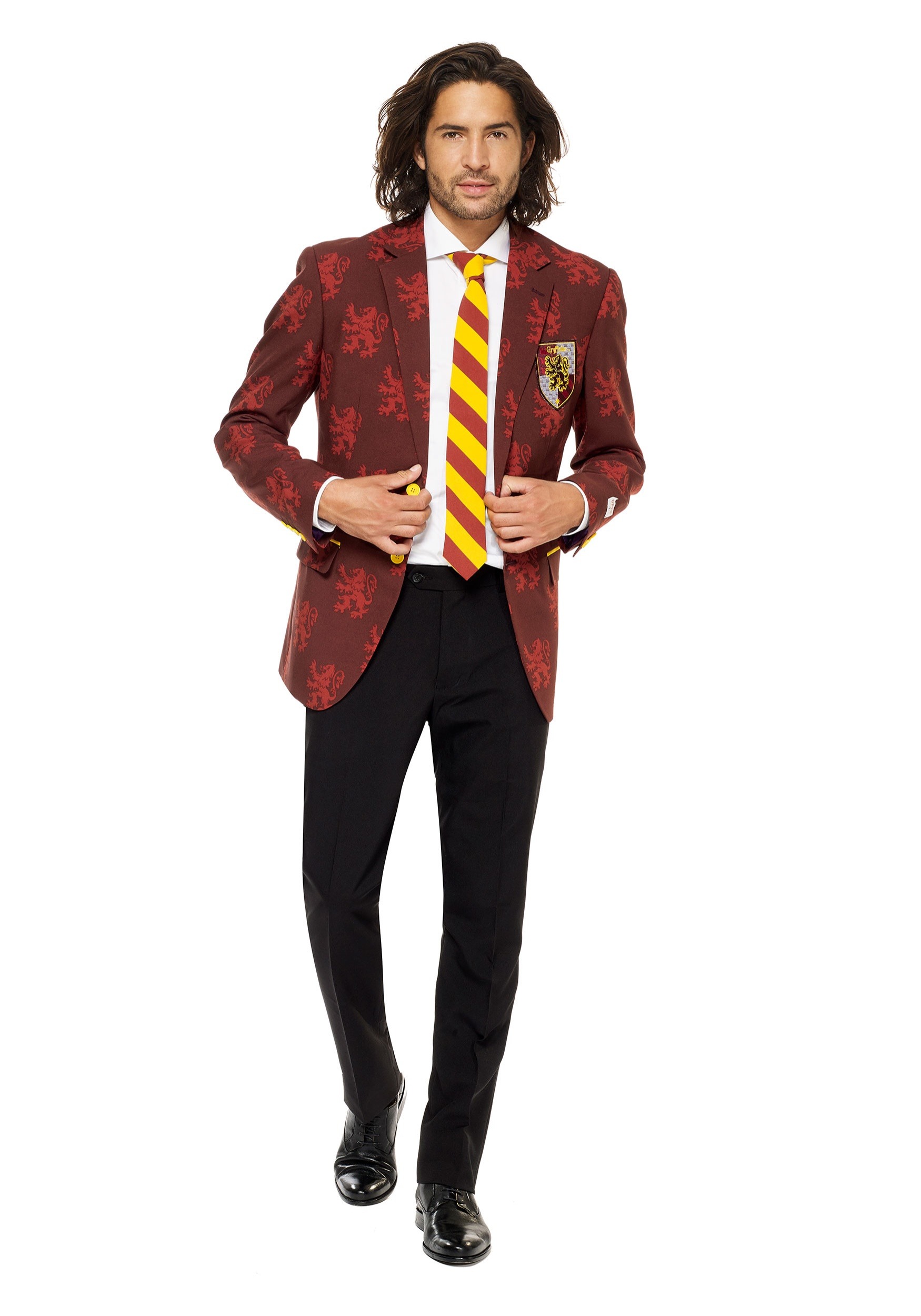 Opposuits Harry Potter Men