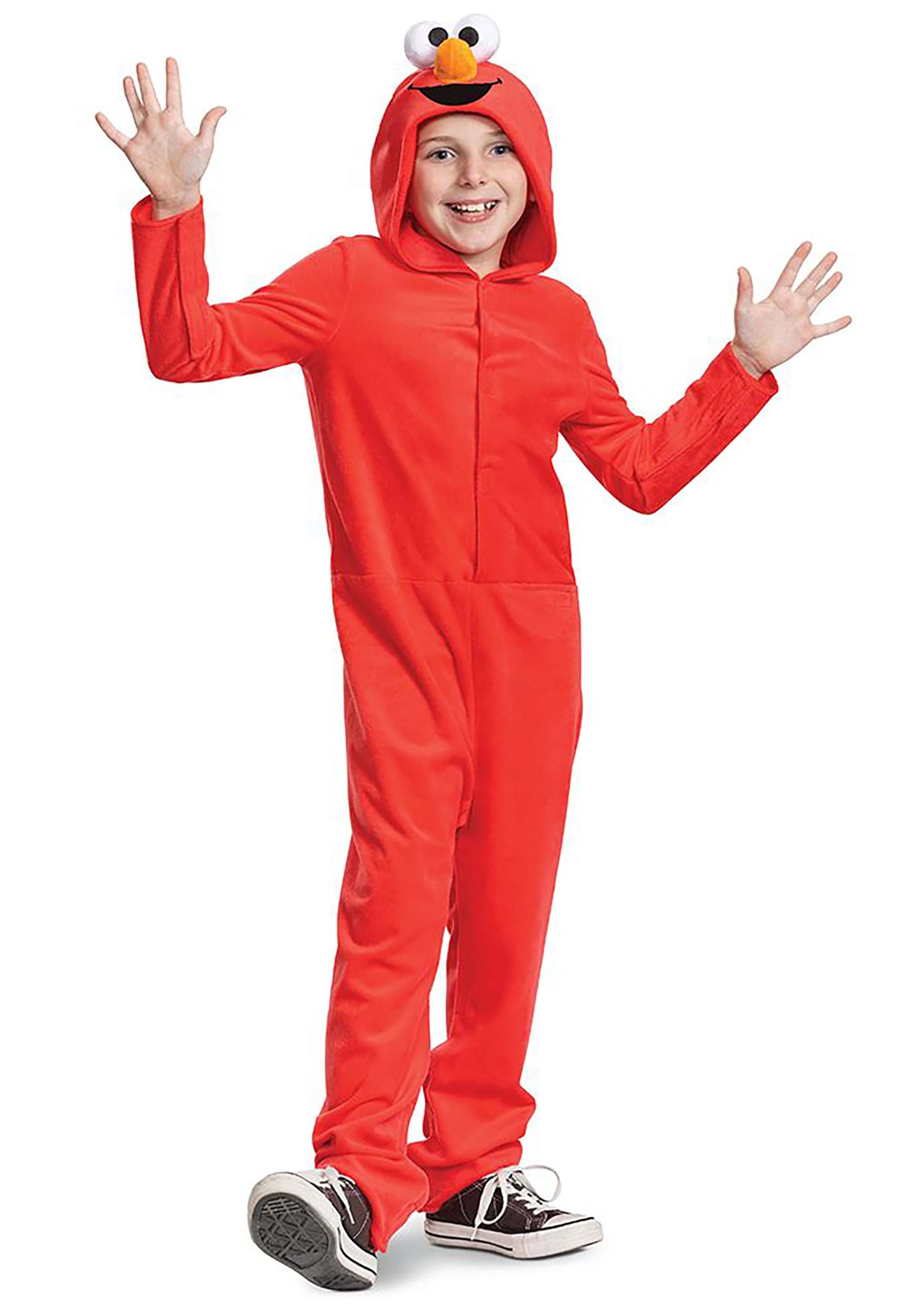 Sesame Street Toddler/Kid