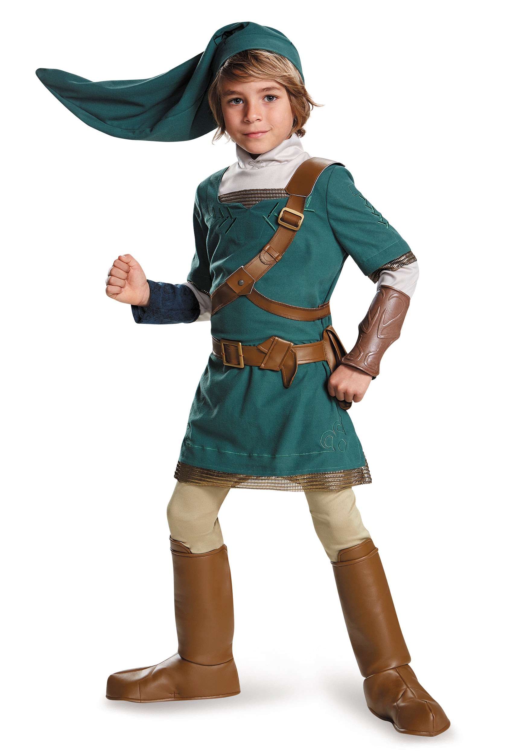 Link Prestige Kid