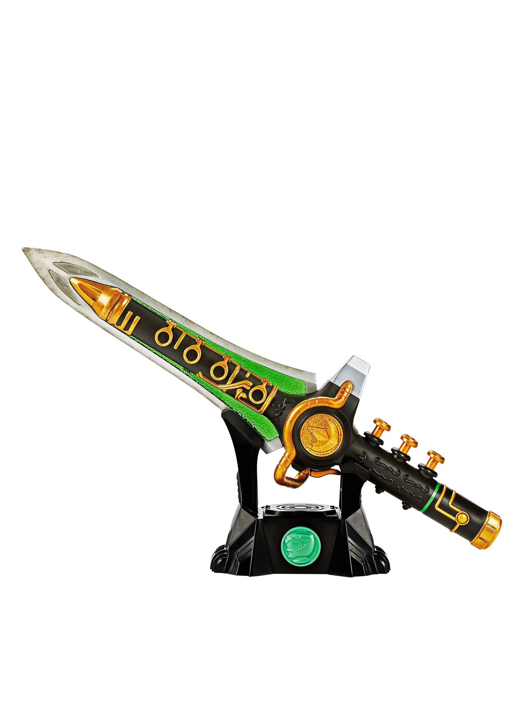 Power Ranger Lightning Collection Dragon Dagger | Power Ranger Accessories