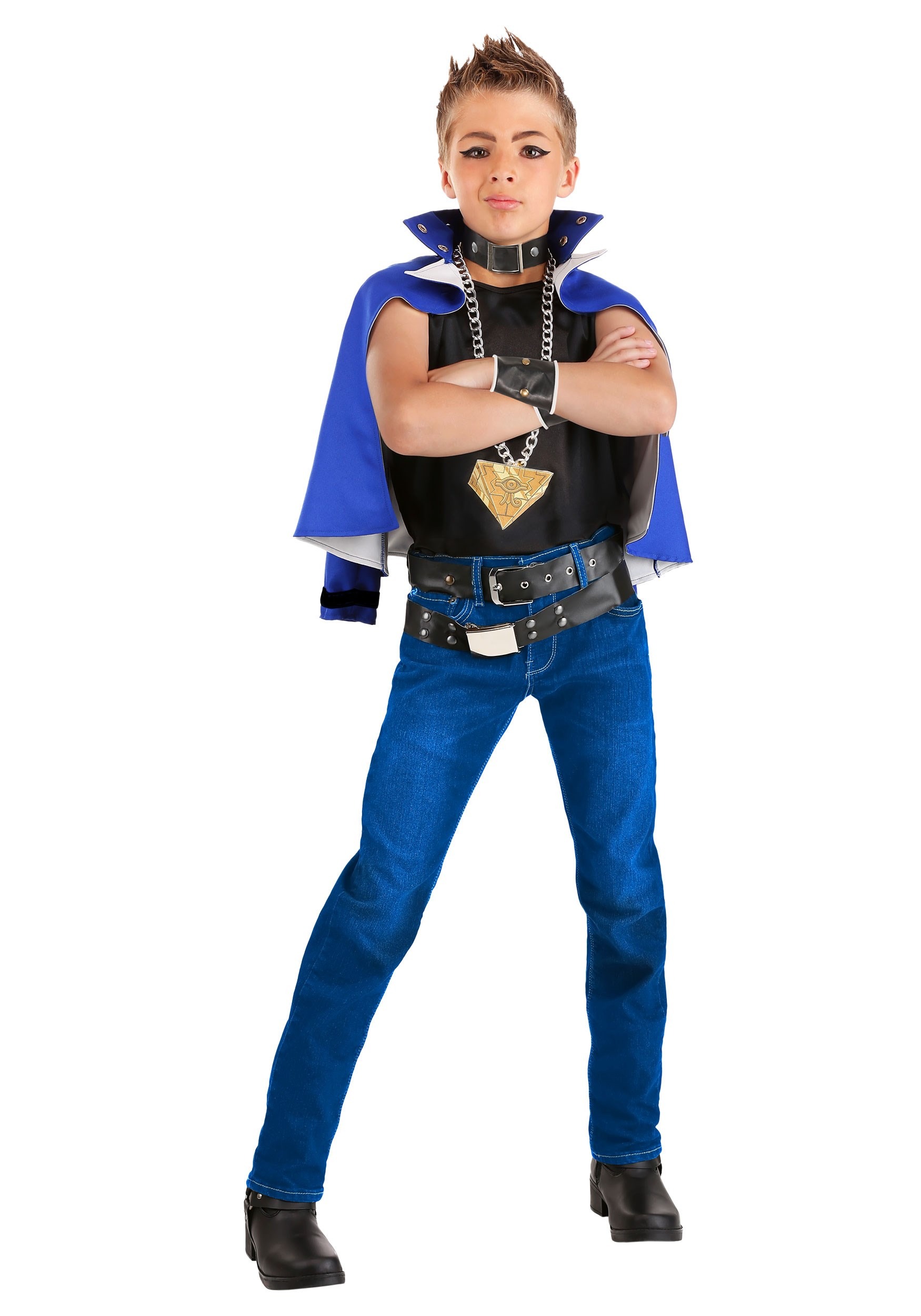 Yugi Boy