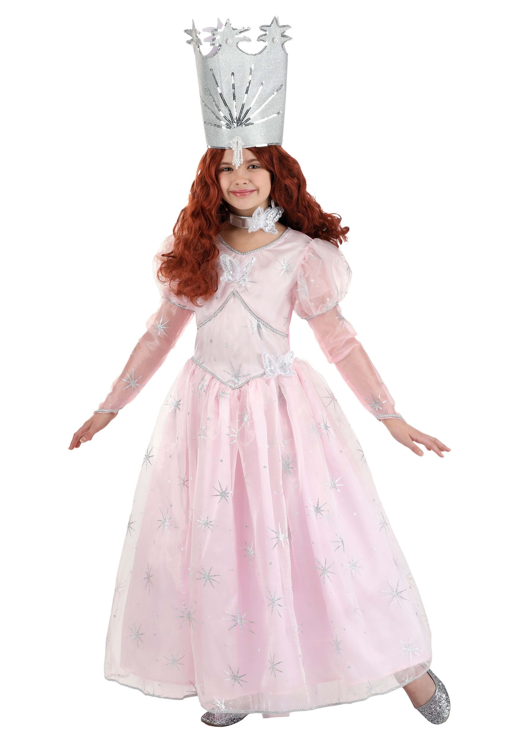 Deluxe Good Glinda Girl