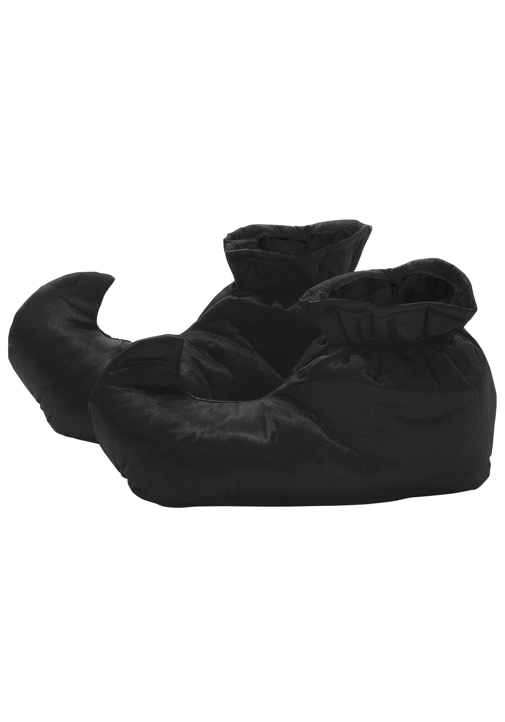 Munchkin Costume Shoes for Adults | Storybook Accessories