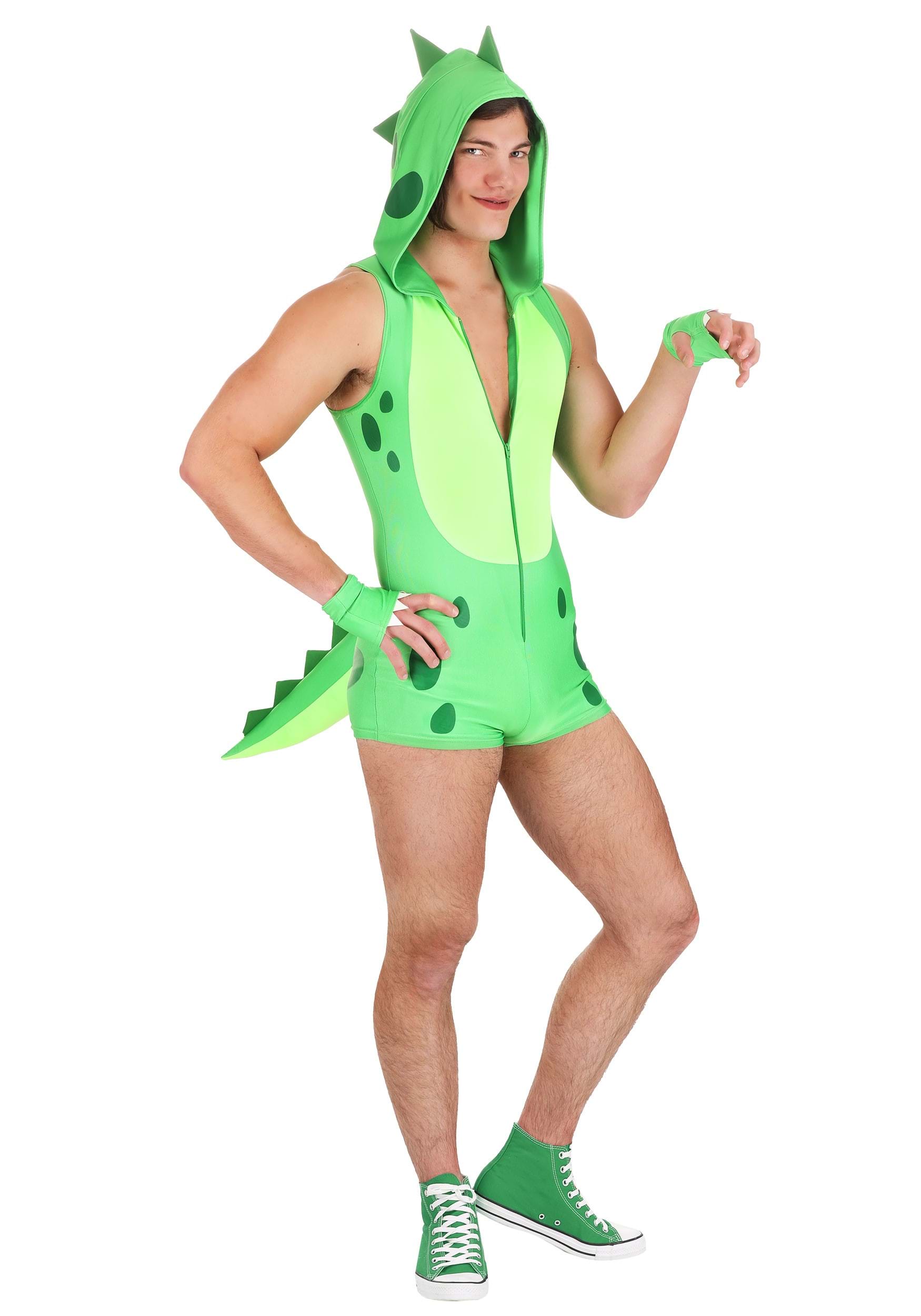 Sexy Dino Men