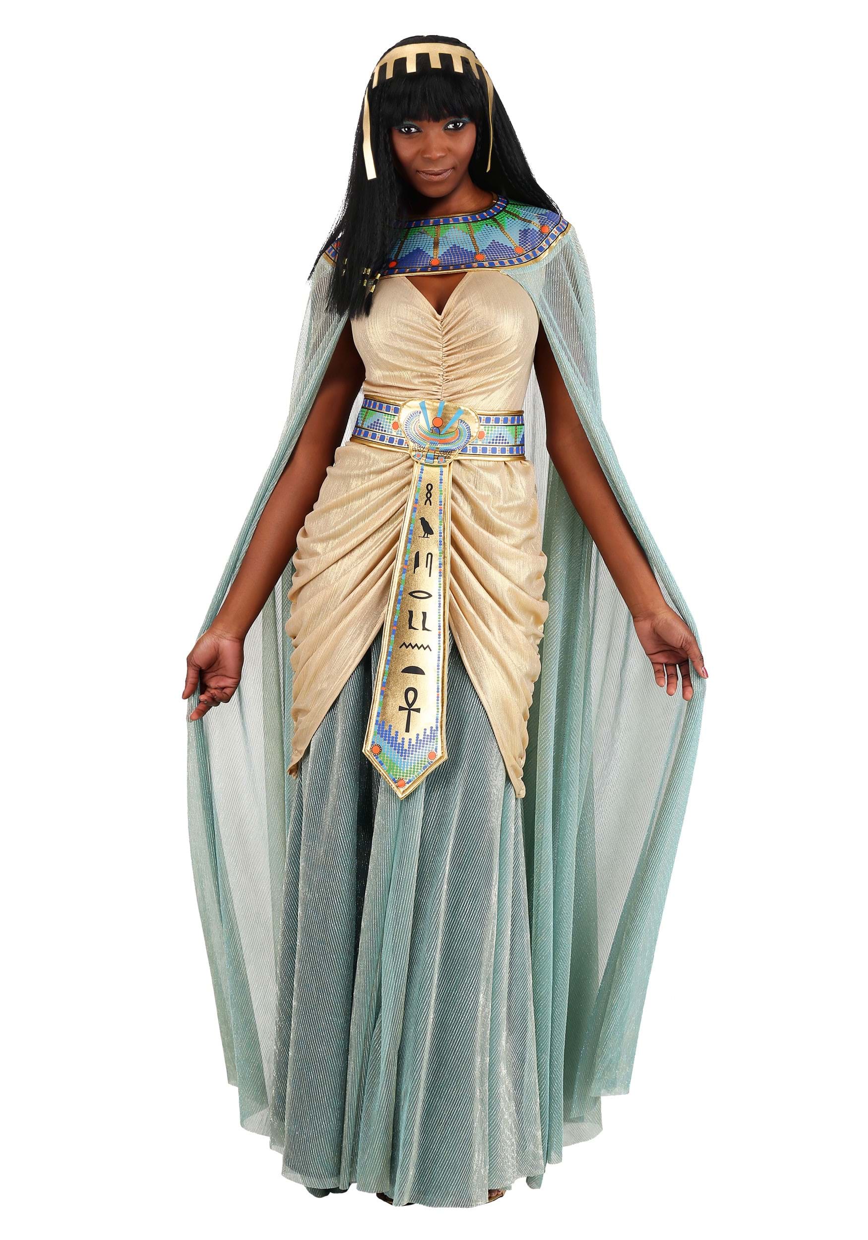 Queen Cleopatra Women
