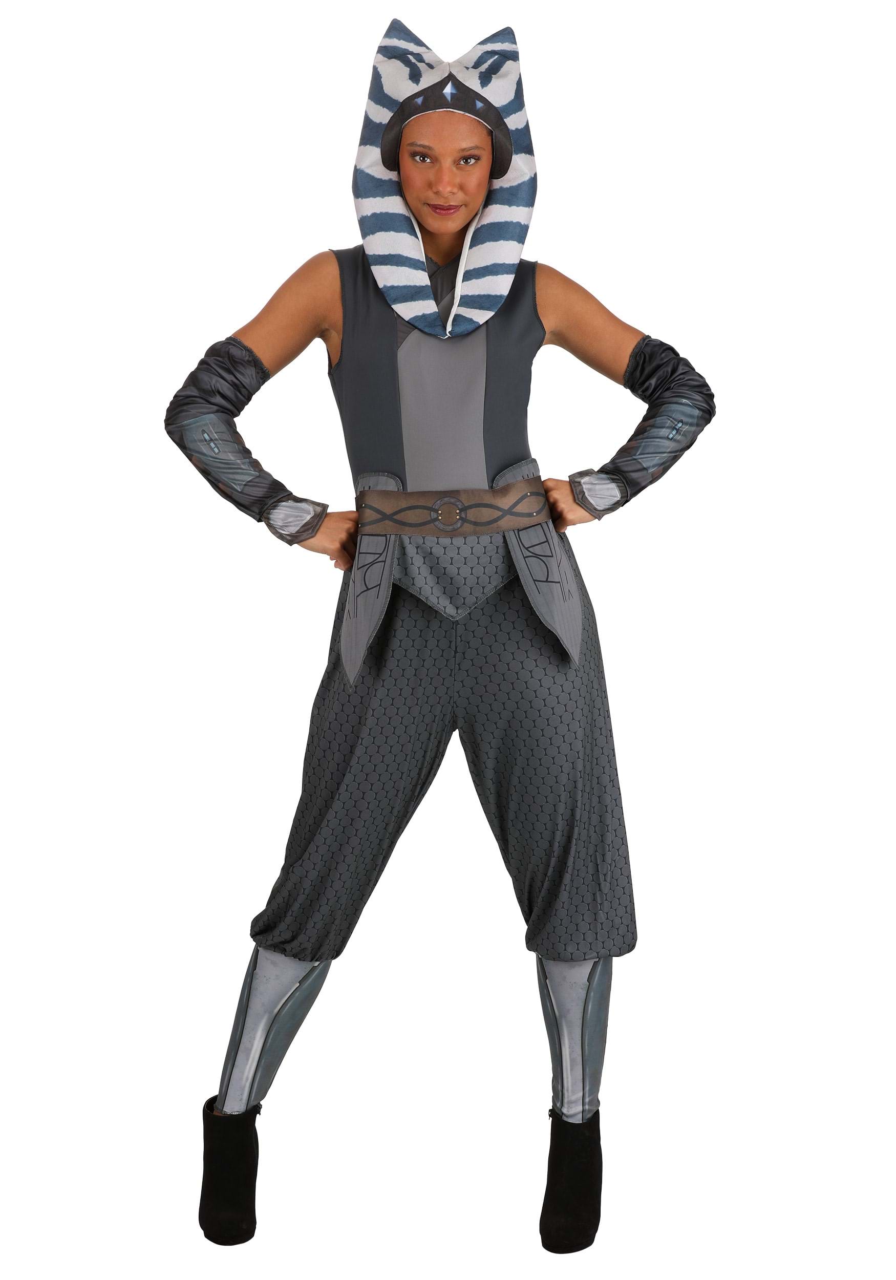 Star Wars Ahsoka Women