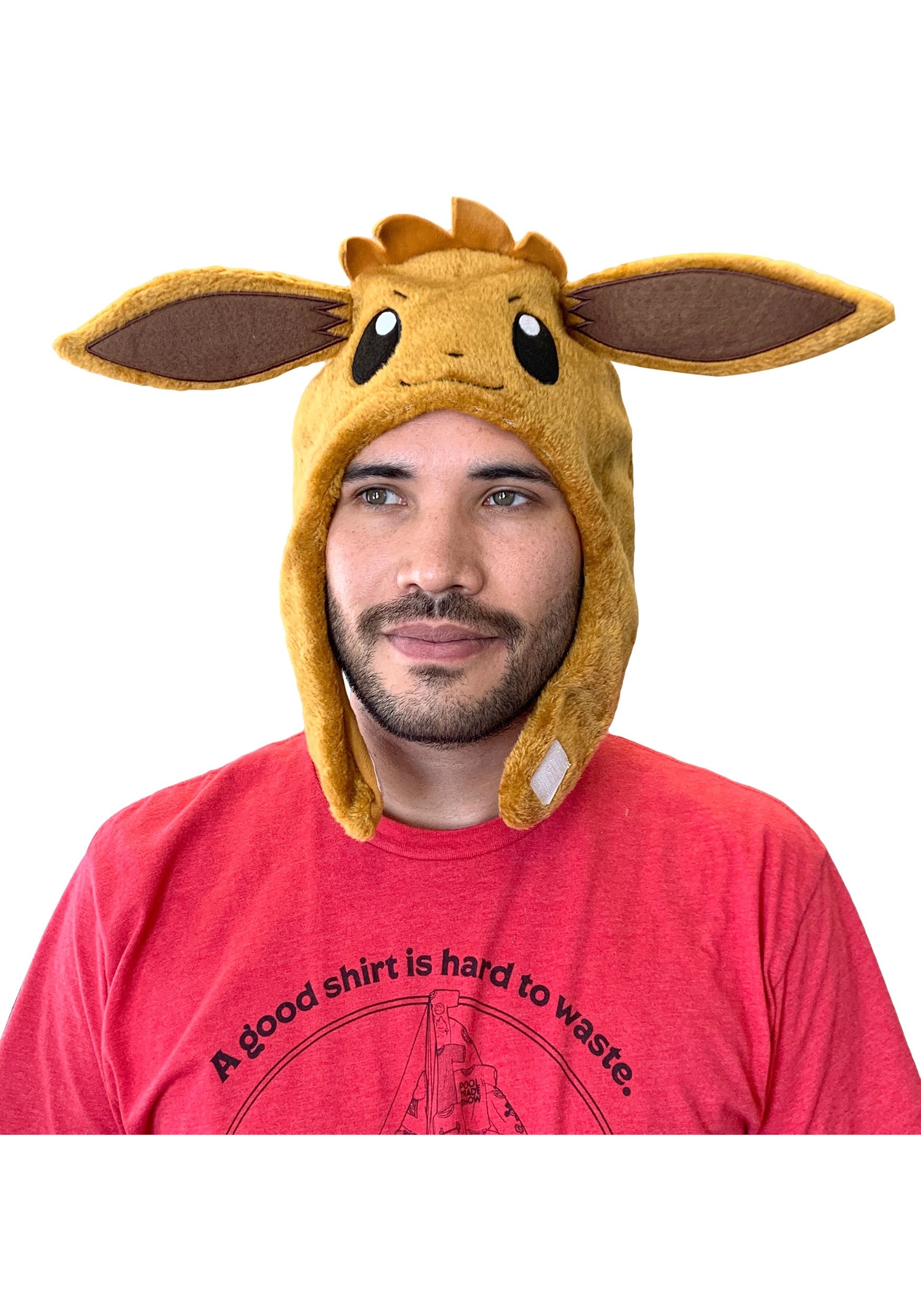 Eevee Pokémon Headpiece