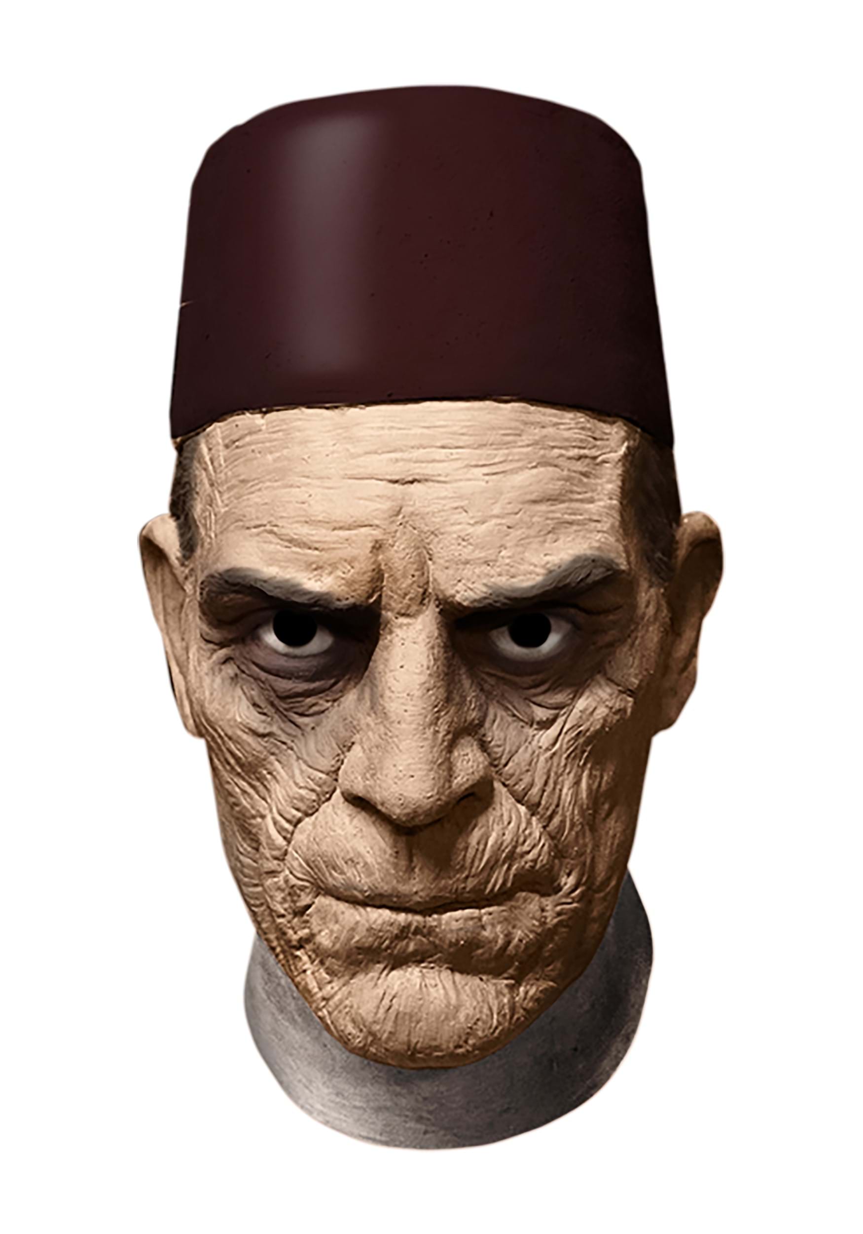 Universal Monsters Ardeth Bay Adult Mask | Scary Masks