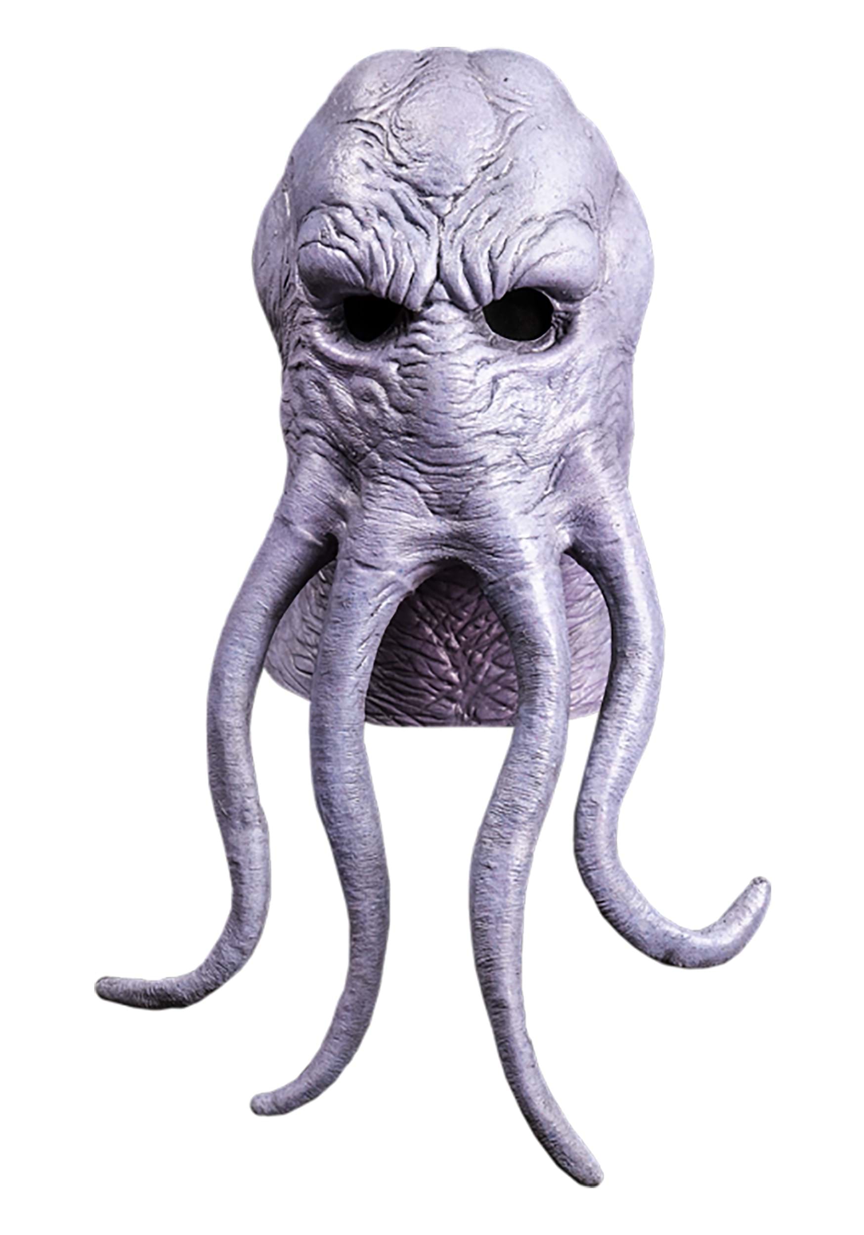 DND The Mindflayer Mask