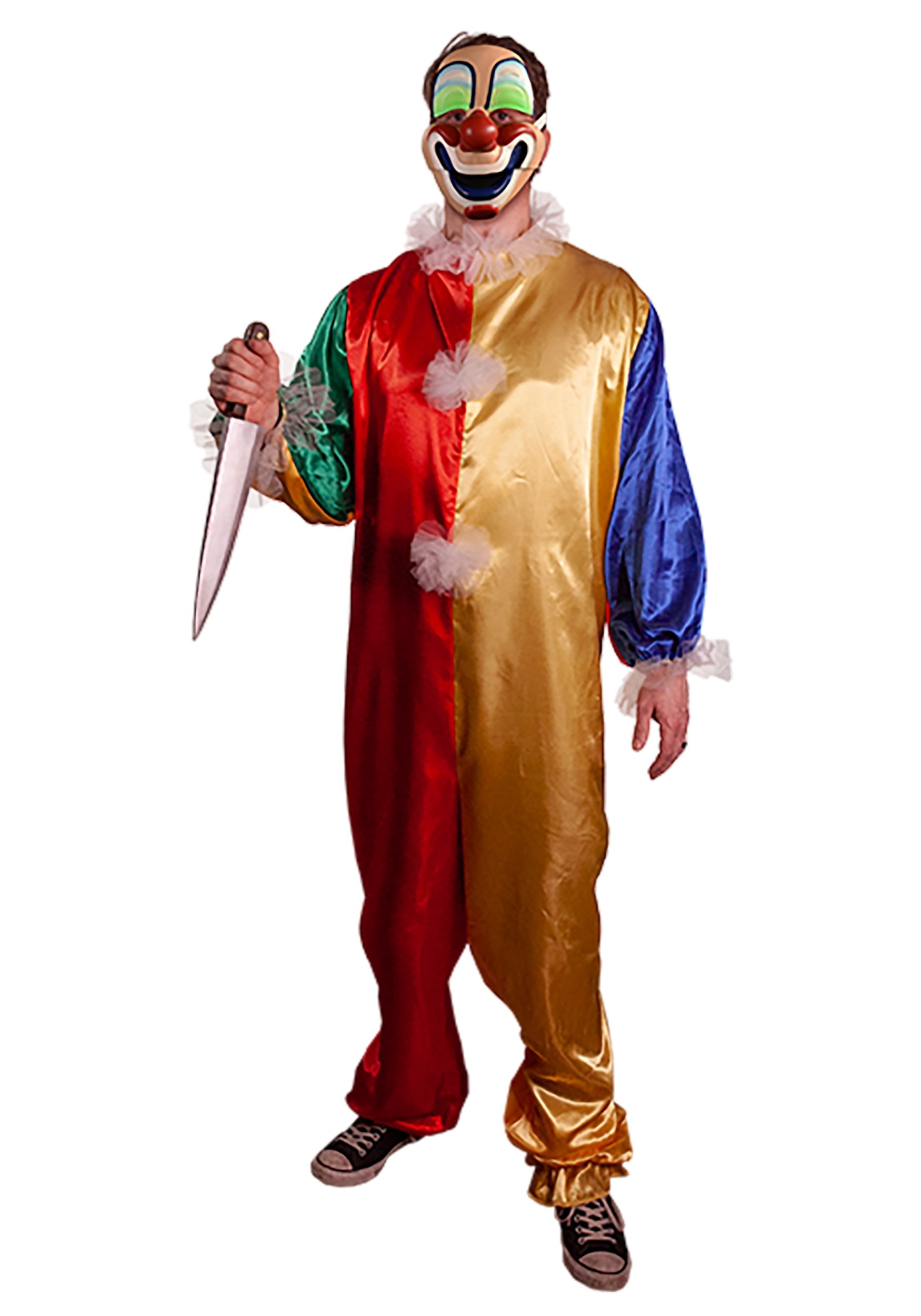 Adult Halloween Young Michael Costume | Halloween Costumes