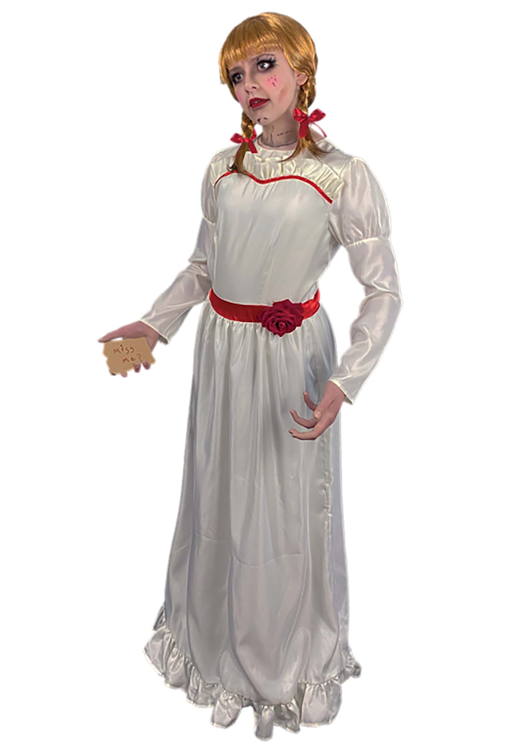 The Conjuring Annabelle Women