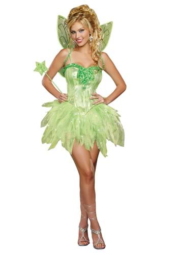 Women&#39;s Fairy-Licious Costume