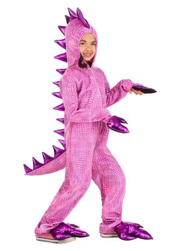 Kid&#39;s Terrific T-Rex Dinosaur Costume