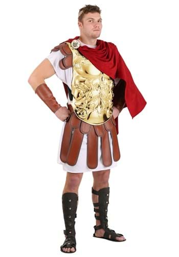 Men&#39;s Imperial Caesar Costume