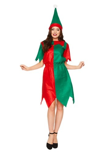 Elf Women&#39;s Costume